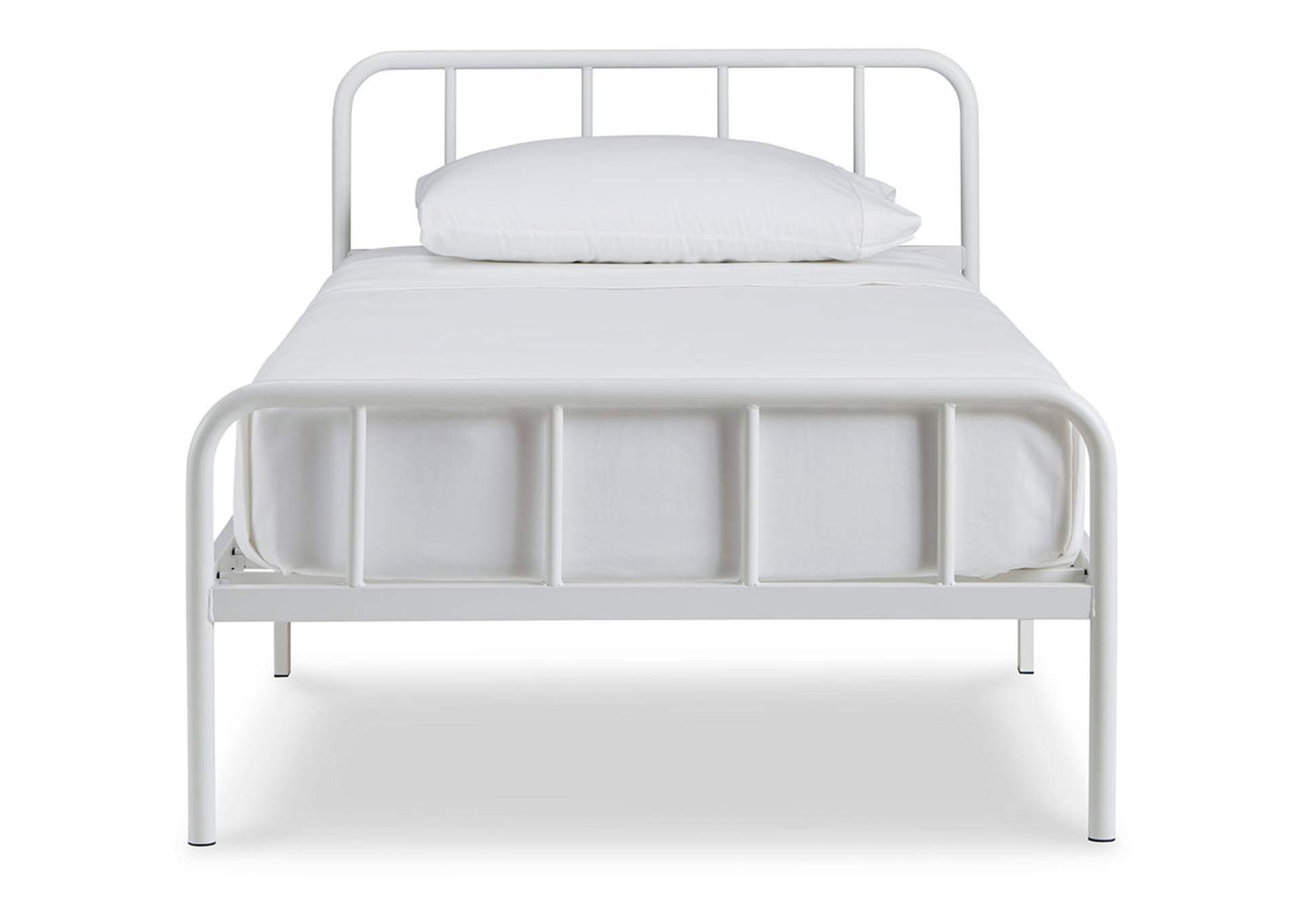 Trentlore Twin Platform Bed,Signature Design By Ashley