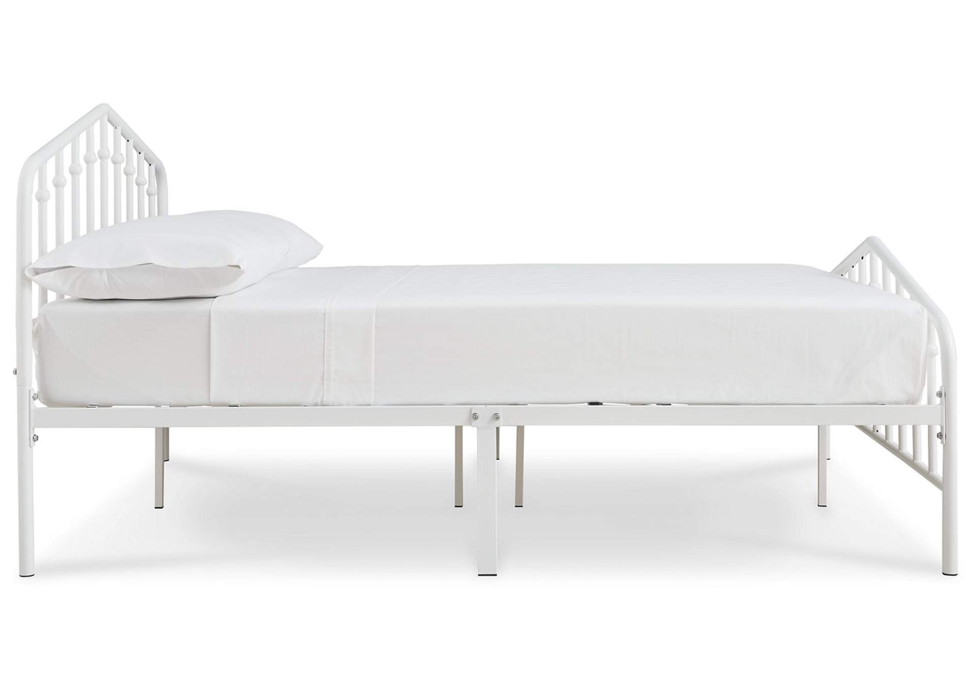 Trentlore Full Metal Bed,Signature Design By Ashley