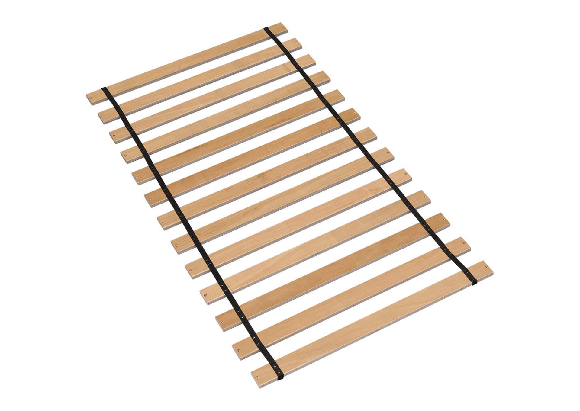 Frames and Rails Twin Roll Slat,Direct To Consumer Express