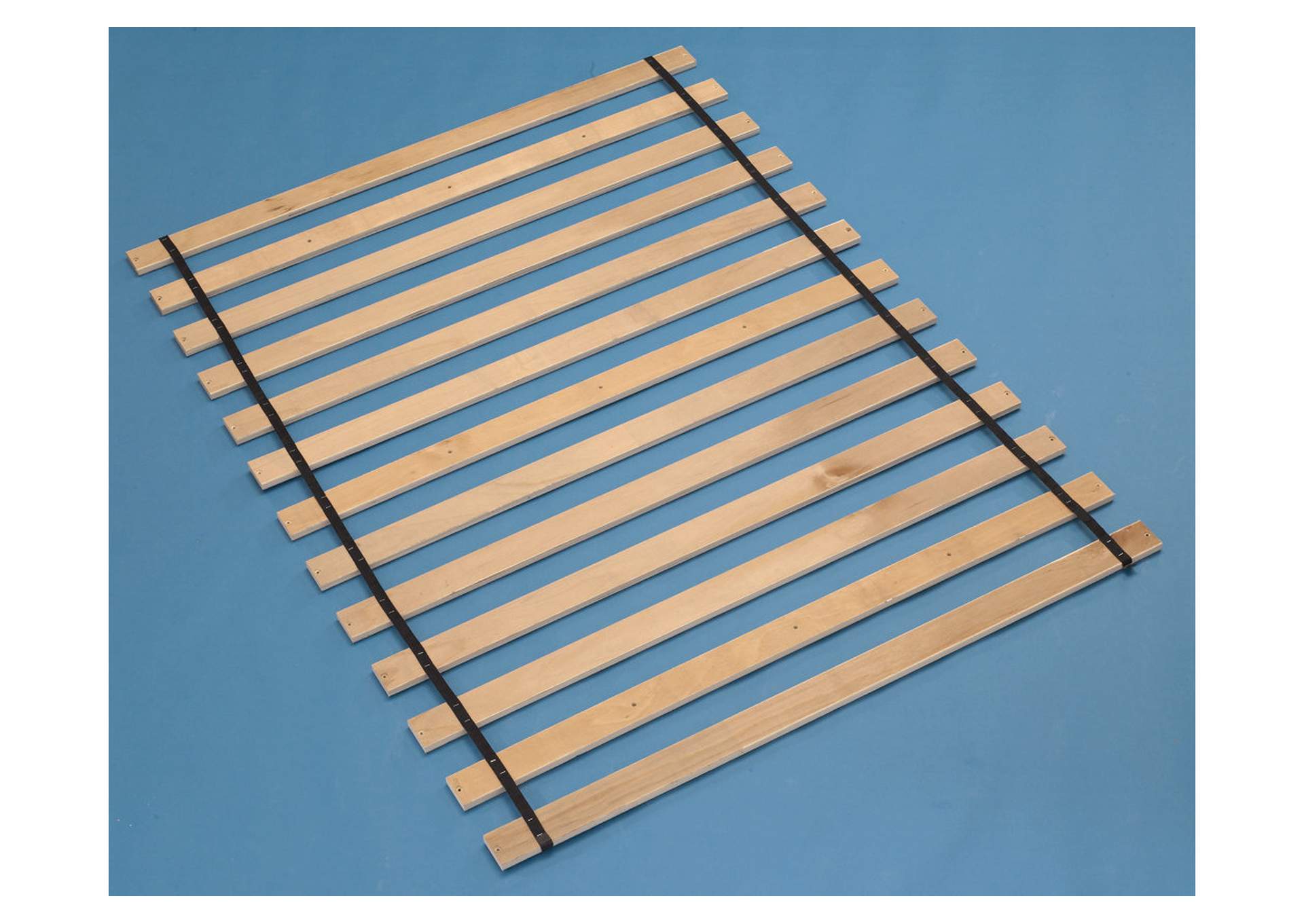 Frames and Rails King Roll Slats,Direct To Consumer Express
