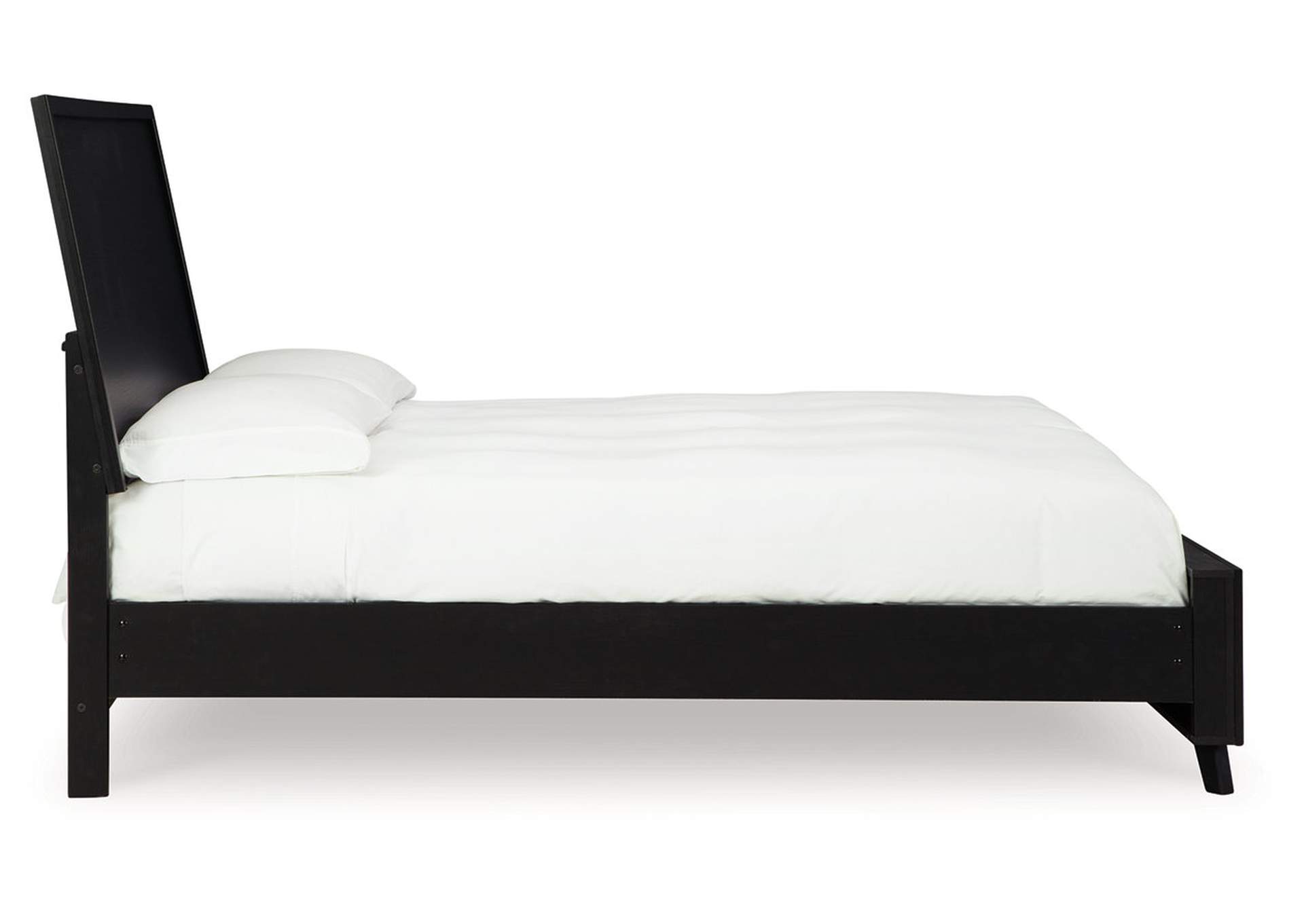 Danziar King Panel Bed,Signature Design By Ashley
