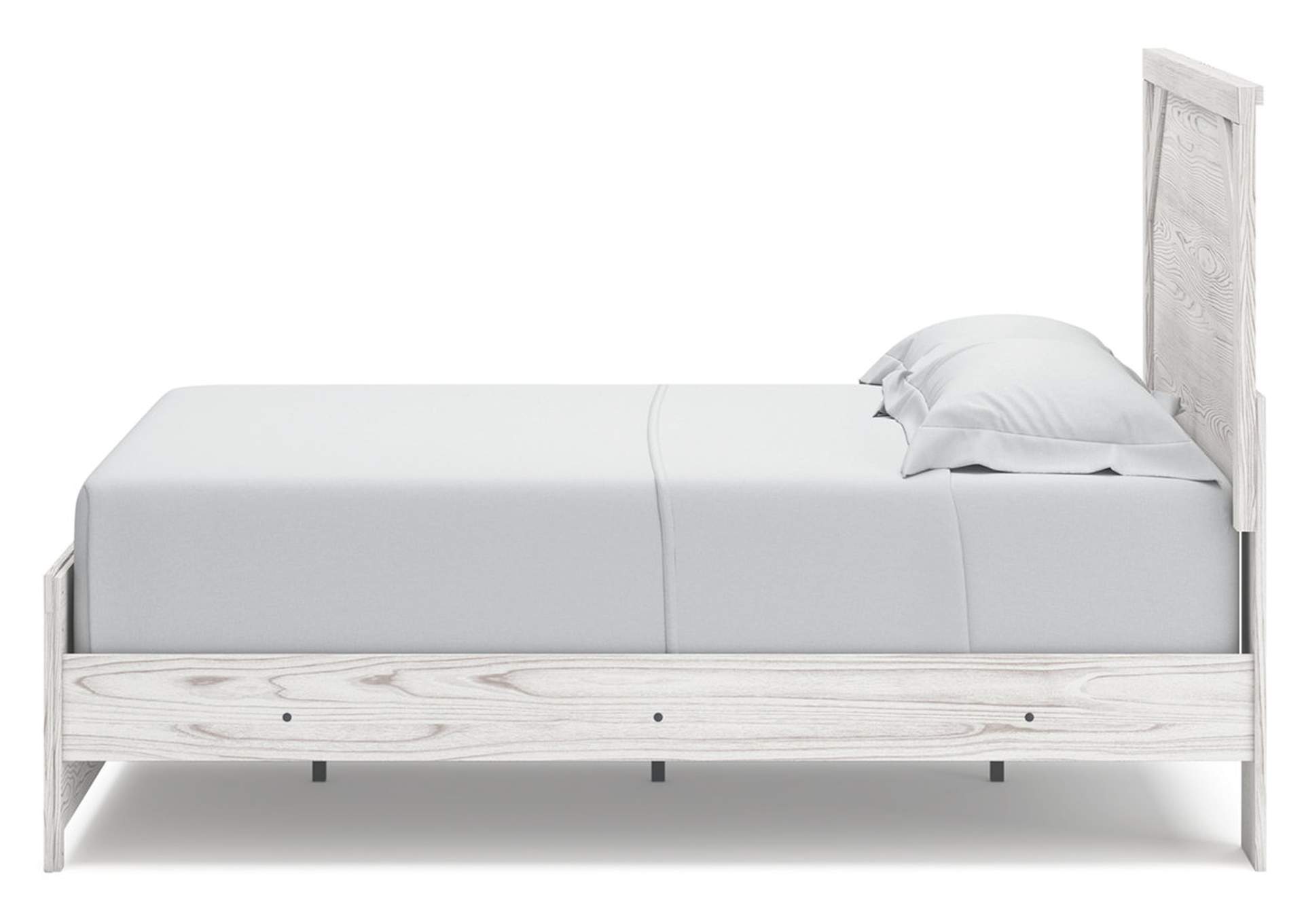 Gerridan Queen Panel Bed, Dresser and Nightstand,Signature Design By Ashley