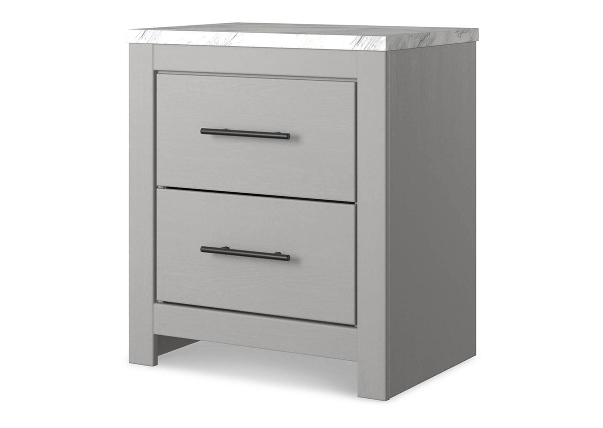 Cottonburg Nightstand,Direct To Consumer Express