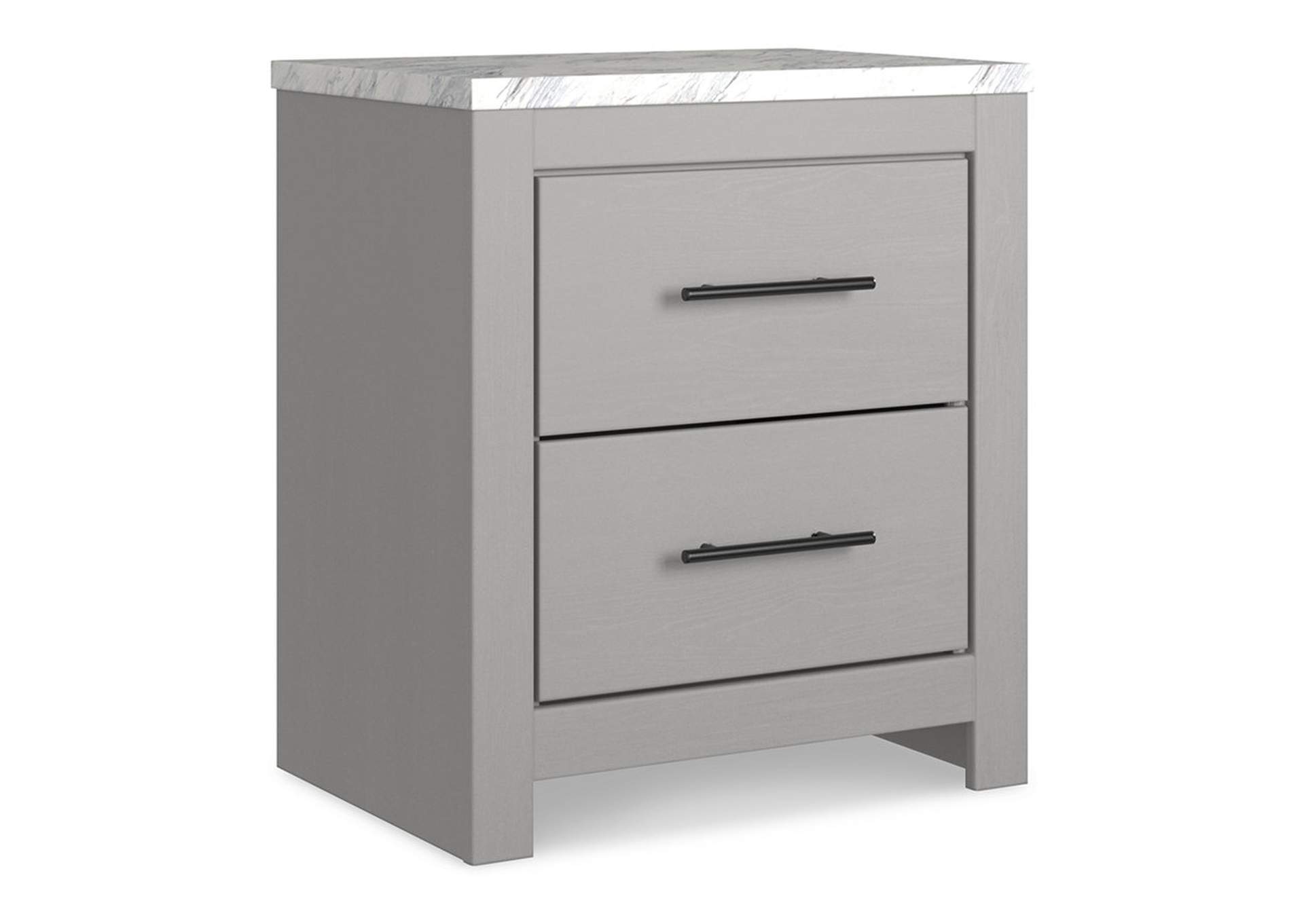 Cottonburg Nightstand,Direct To Consumer Express