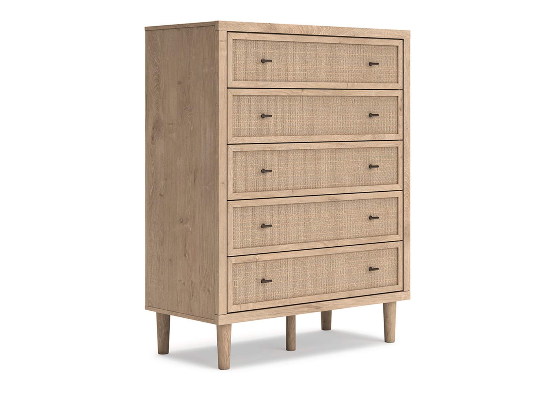 Cielden Chest of Drawers,Signature Design By Ashley