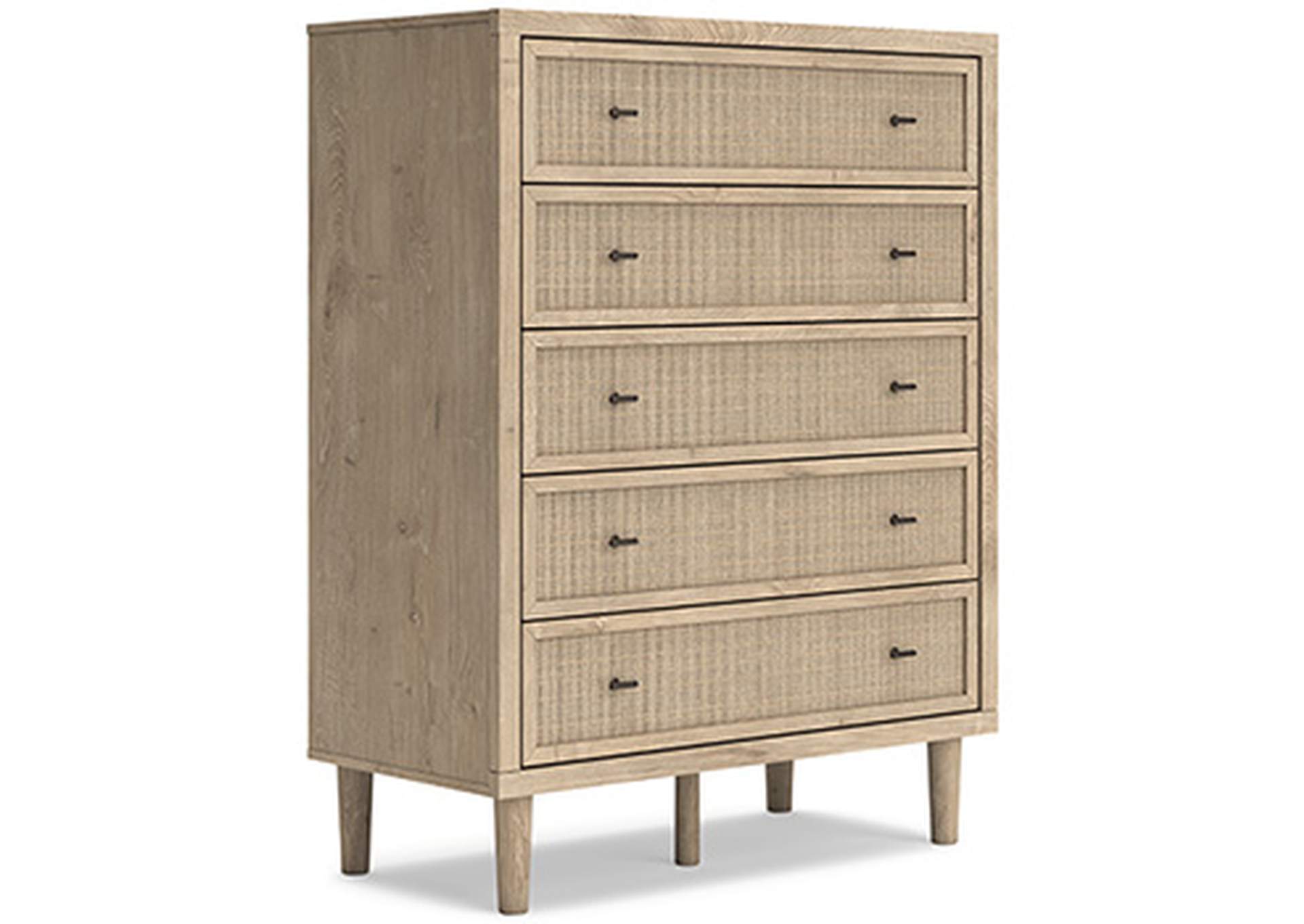 Cielden Chest of Drawers,Signature Design By Ashley