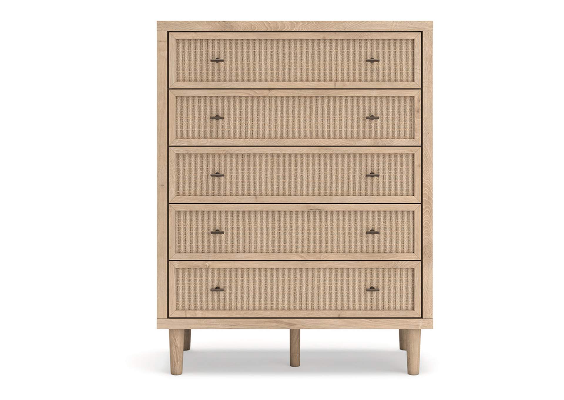 Cielden Chest of Drawers,Signature Design By Ashley