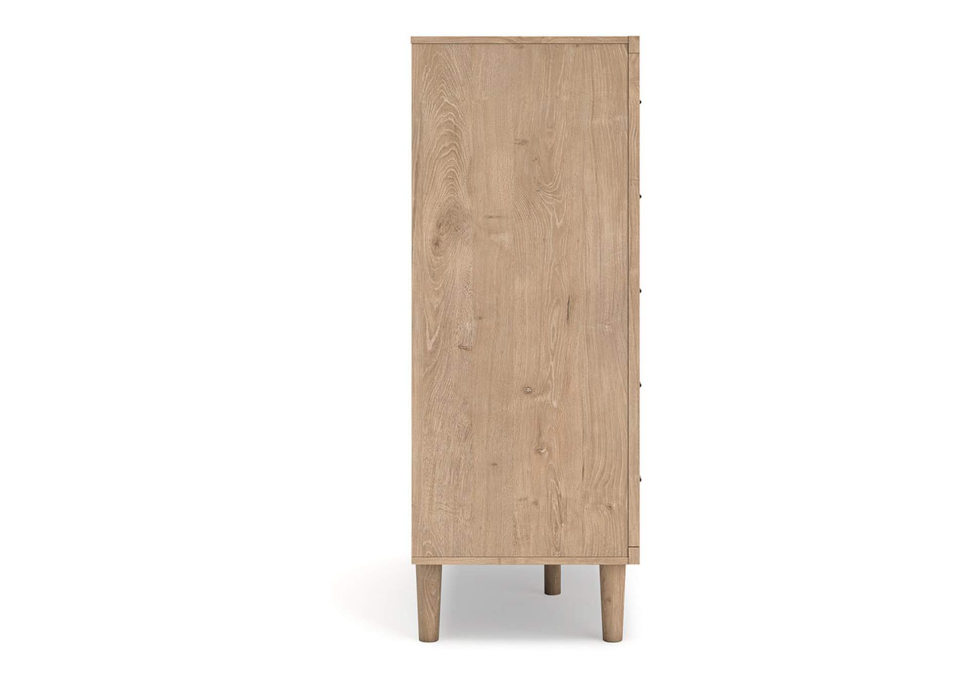 Cielden Chest of Drawers,Signature Design By Ashley