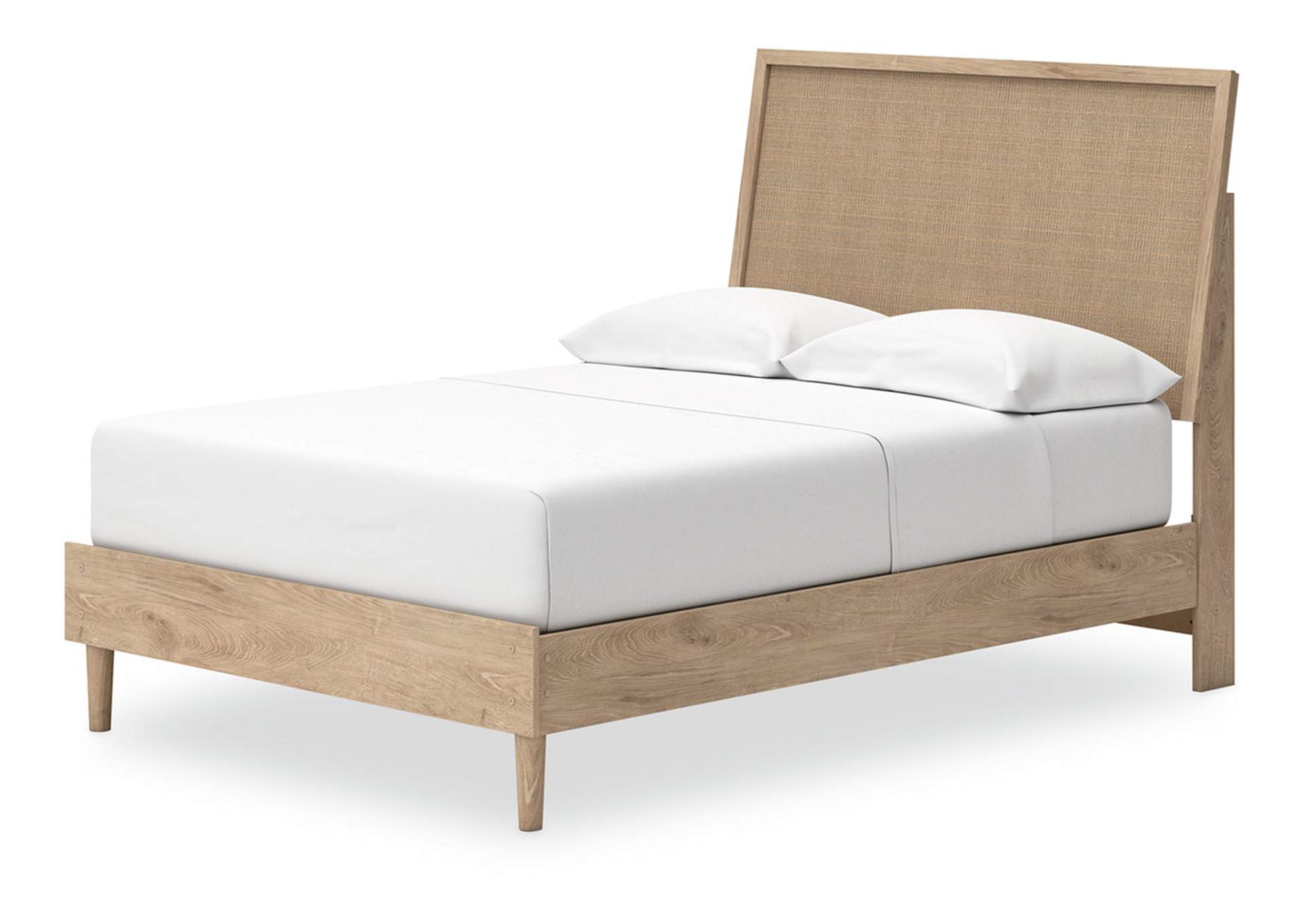 Cielden Full Panel Bed,Signature Design By Ashley