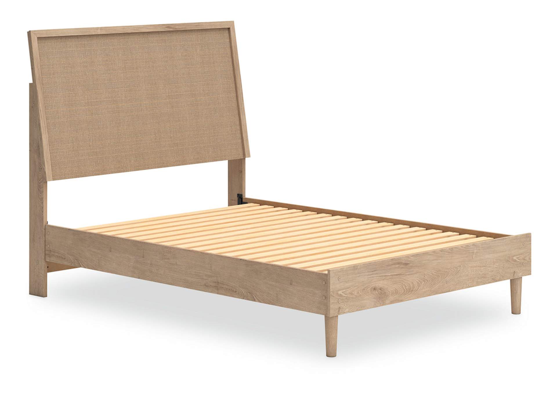 Cielden Full Panel Bed,Signature Design By Ashley