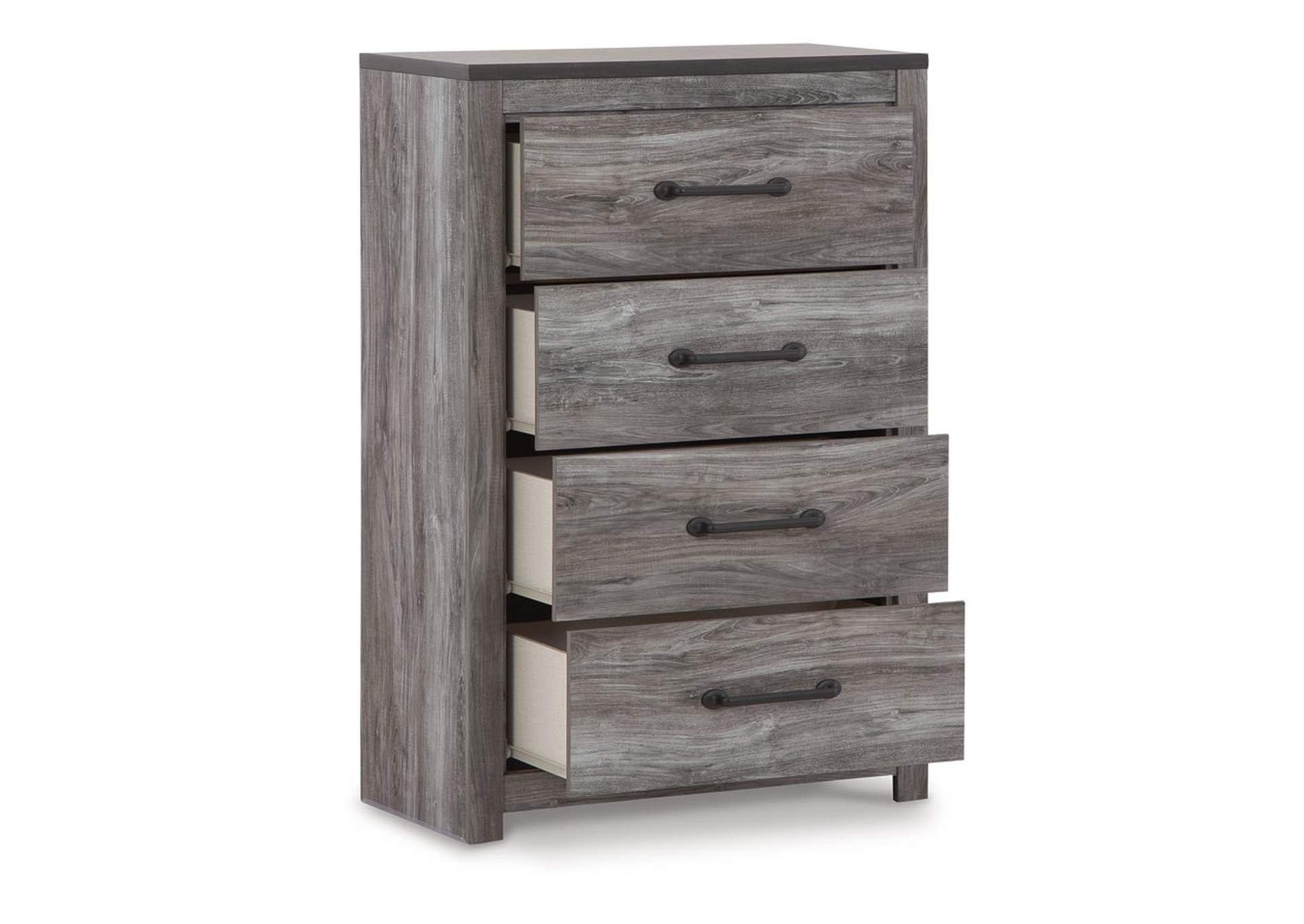 Bronyan Chest of Drawers,Signature Design By Ashley