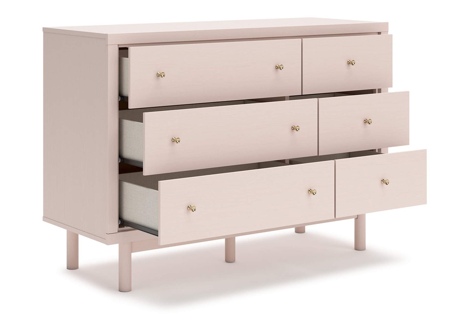 Wistenpine Dresser,Signature Design By Ashley