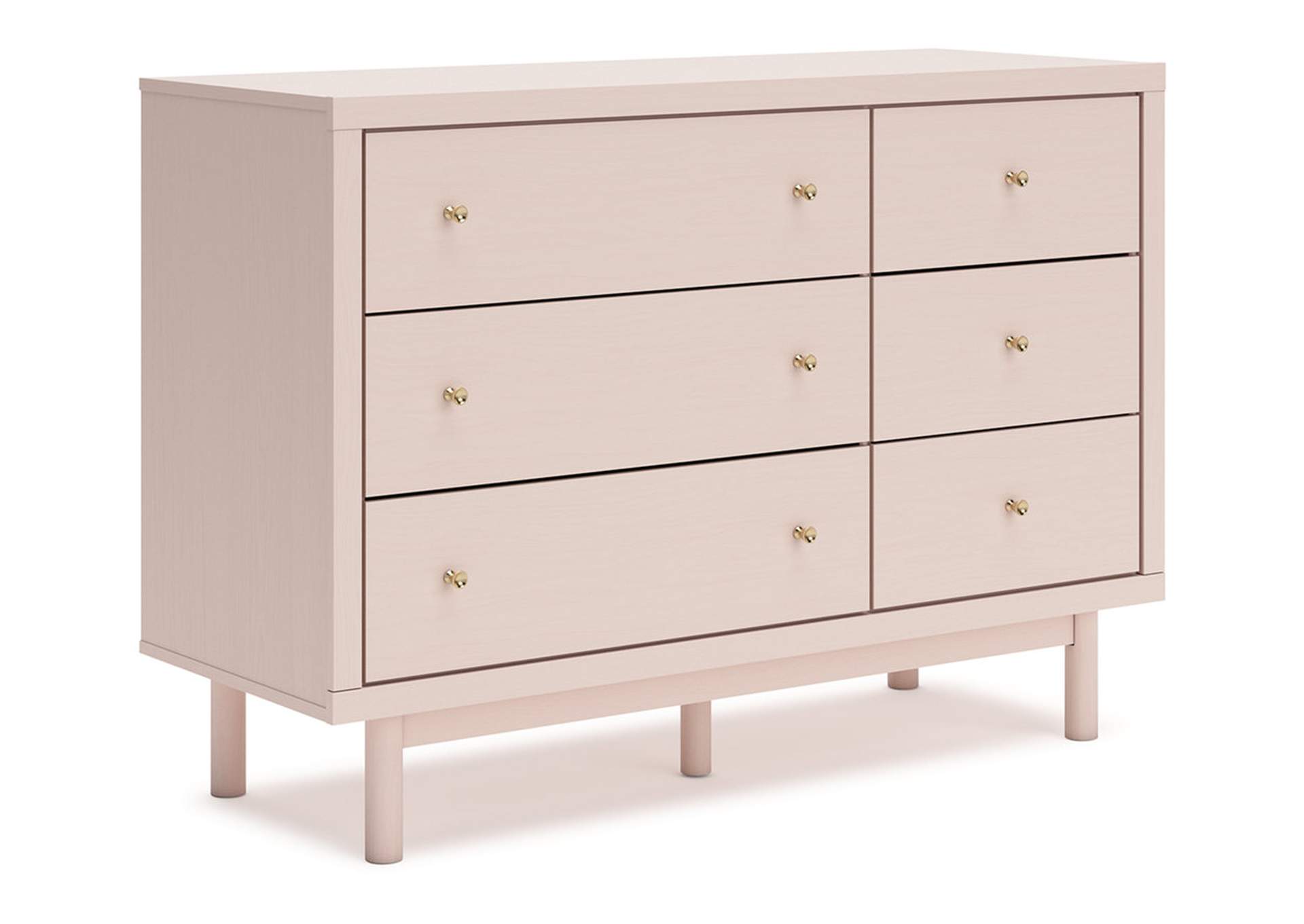 Wistenpine Dresser,Signature Design By Ashley