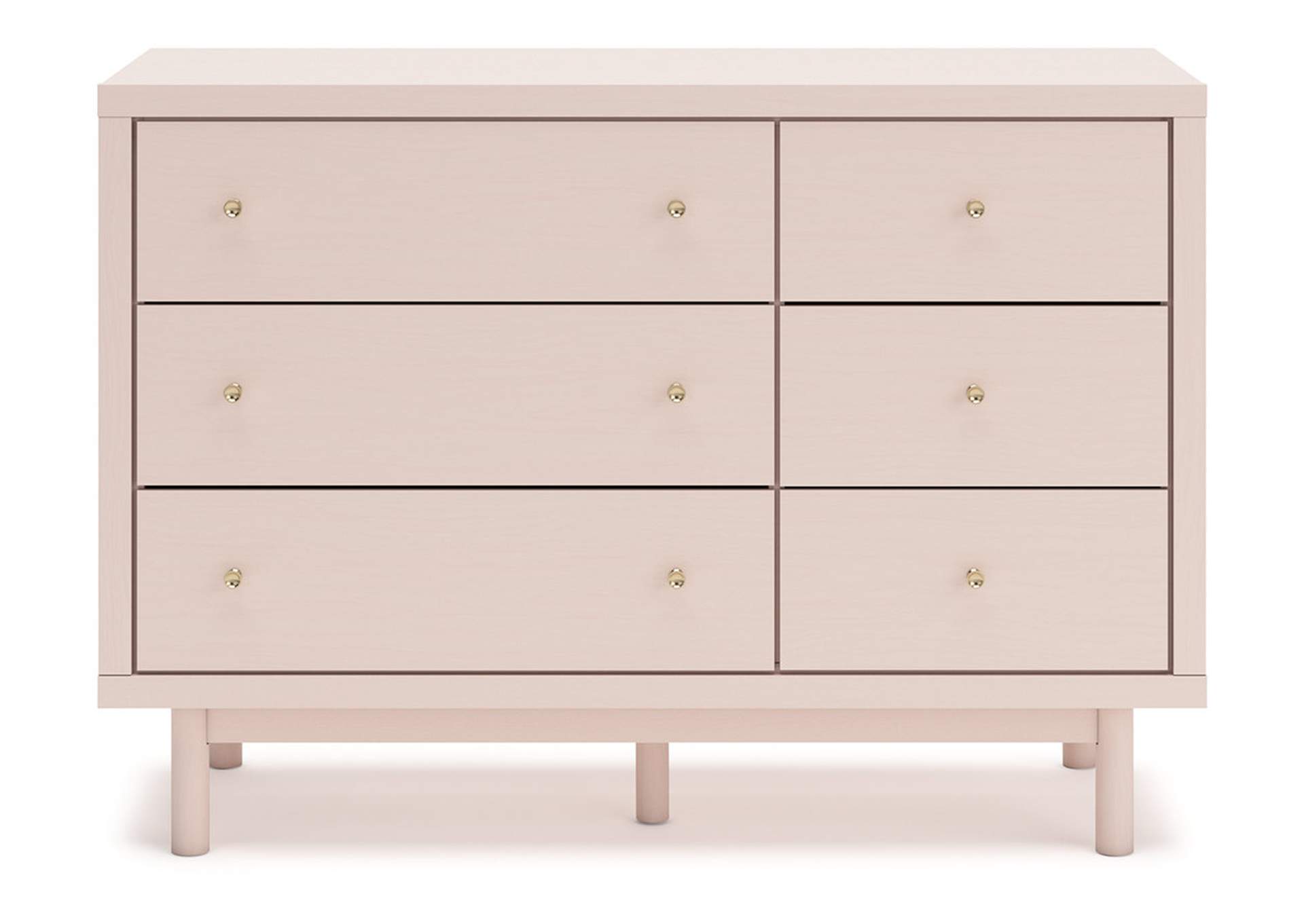 Wistenpine Dresser,Signature Design By Ashley