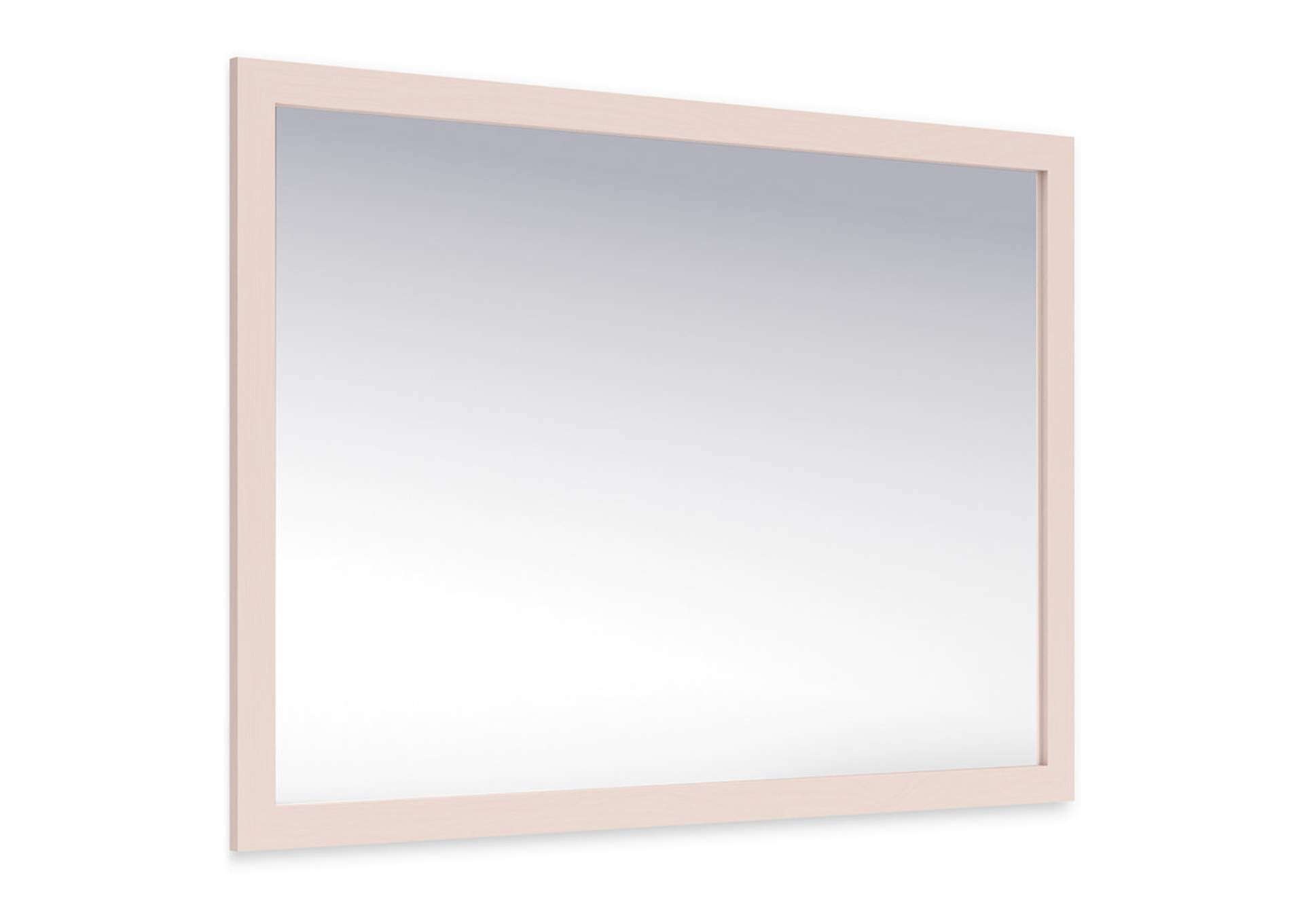 Wistenpine Bedroom Mirror,Signature Design By Ashley