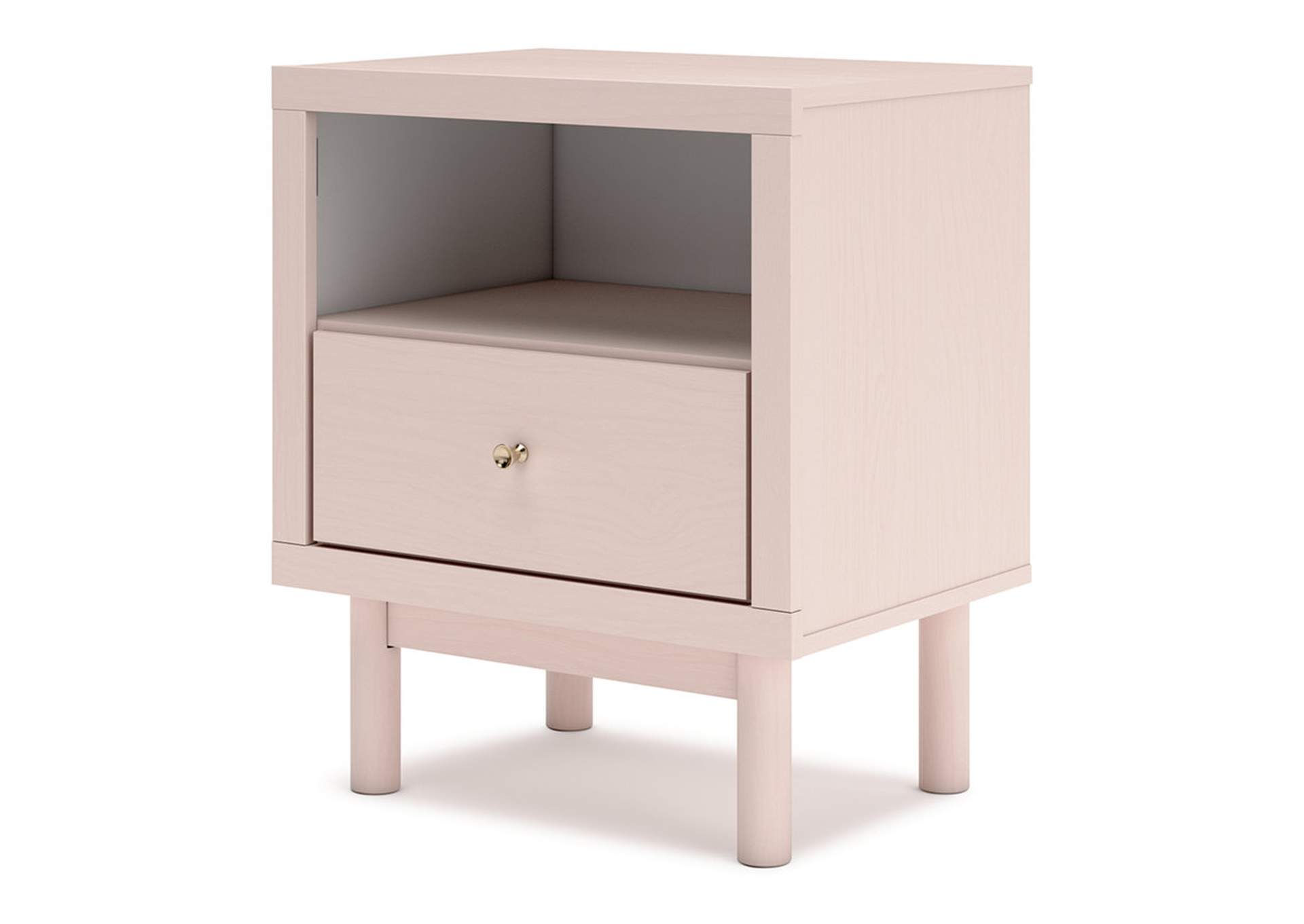 Wistenpine Nightstand,Signature Design By Ashley