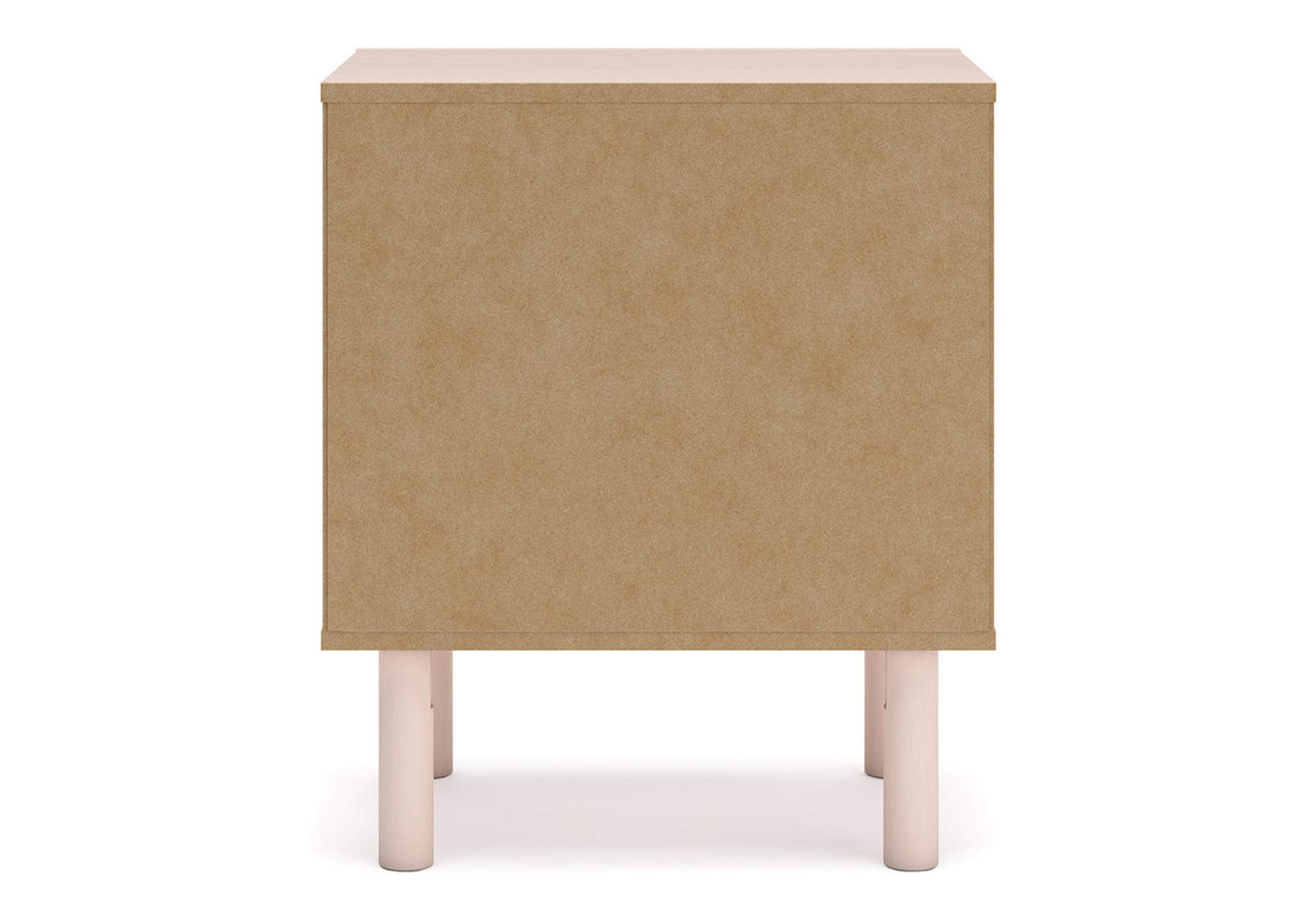 Wistenpine Nightstand,Signature Design By Ashley