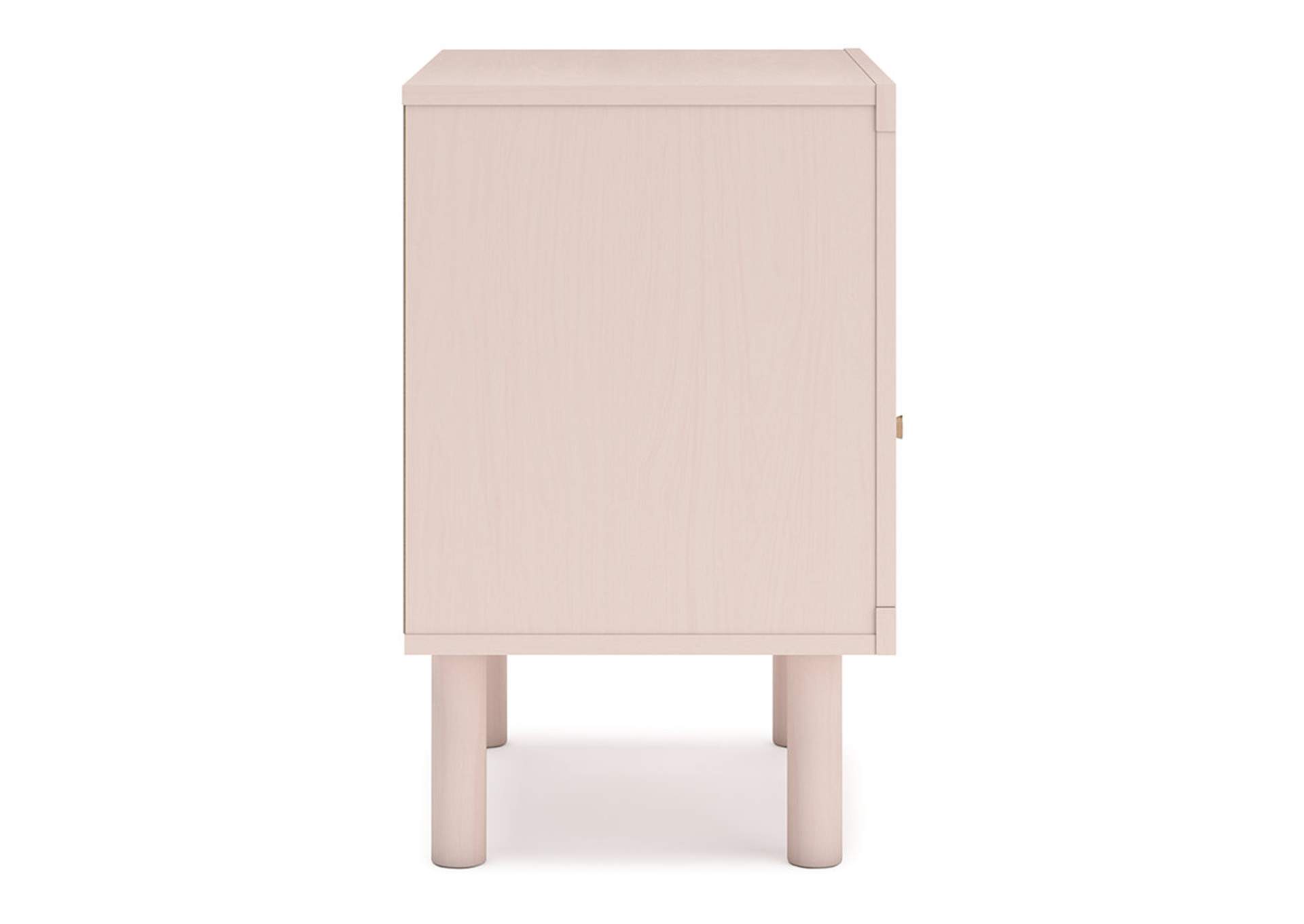 Wistenpine Nightstand,Signature Design By Ashley