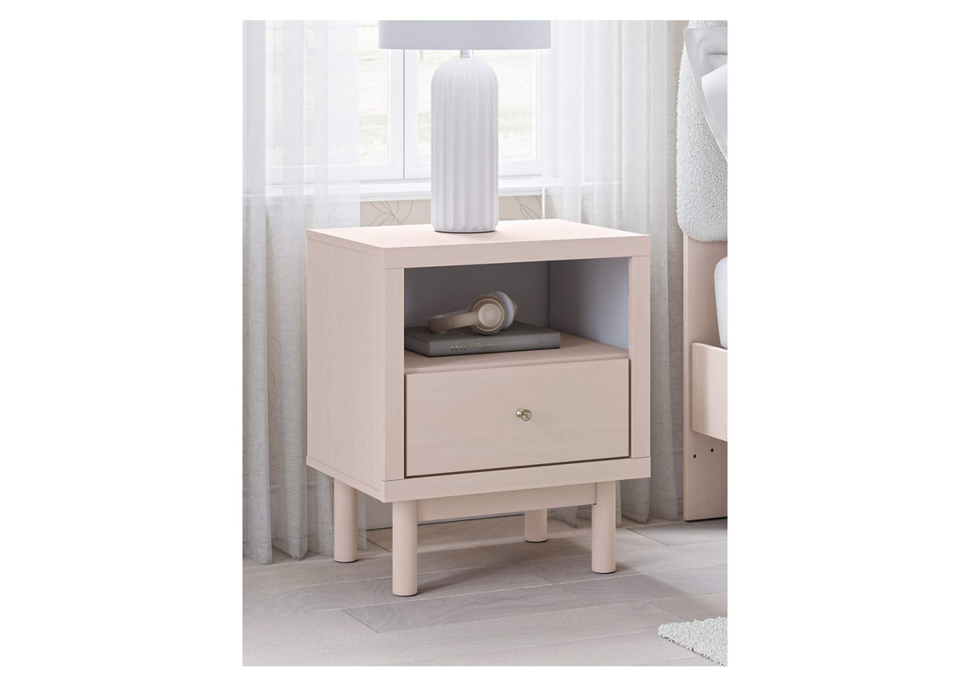 Wistenpine Nightstand,Signature Design By Ashley