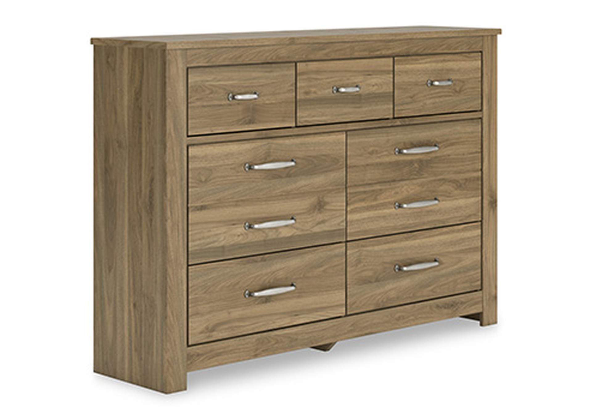 Zanbrook Dresser,Signature Design By Ashley