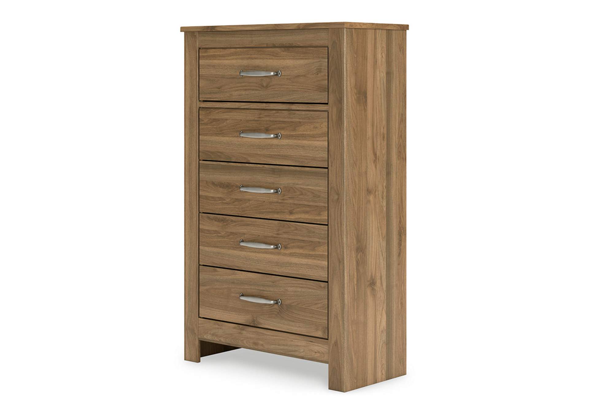 Zanbrook Chest of Drawers,Ashley