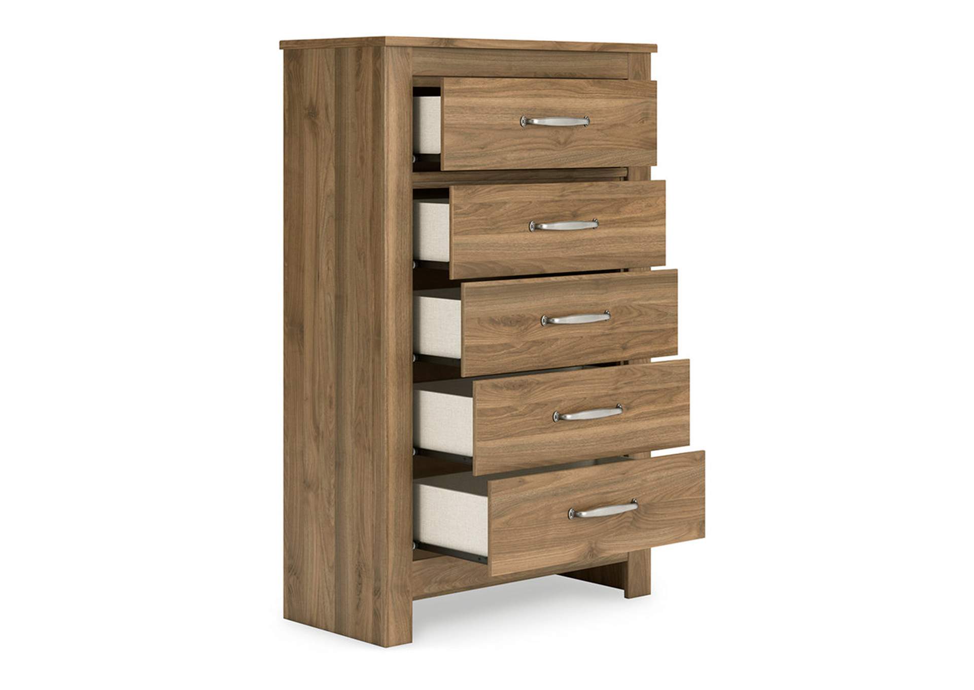 Zanbrook Chest of Drawers,Ashley