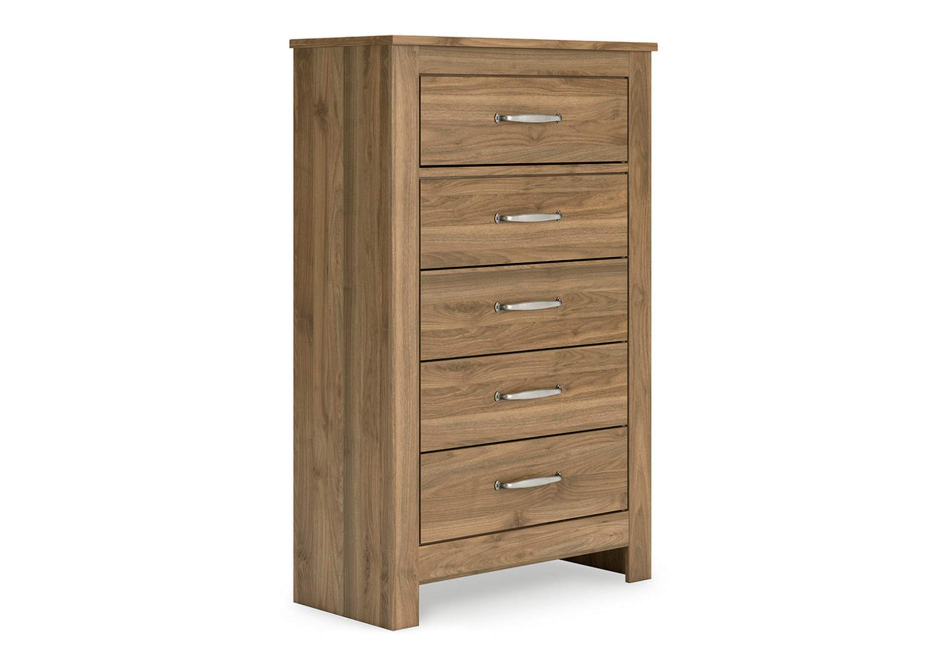 Zanbrook Chest of Drawers,Ashley