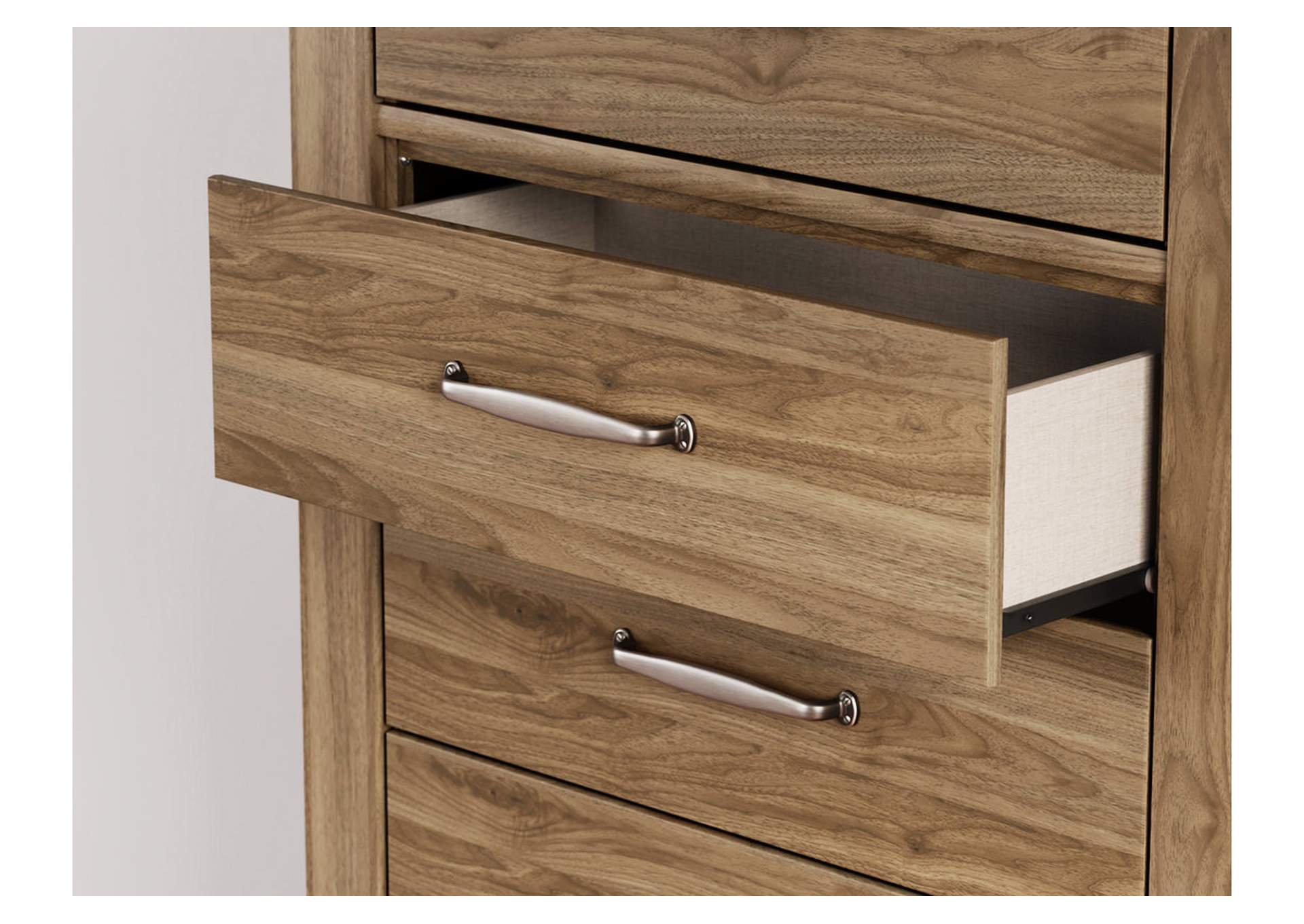 Zanbrook Chest of Drawers,Ashley