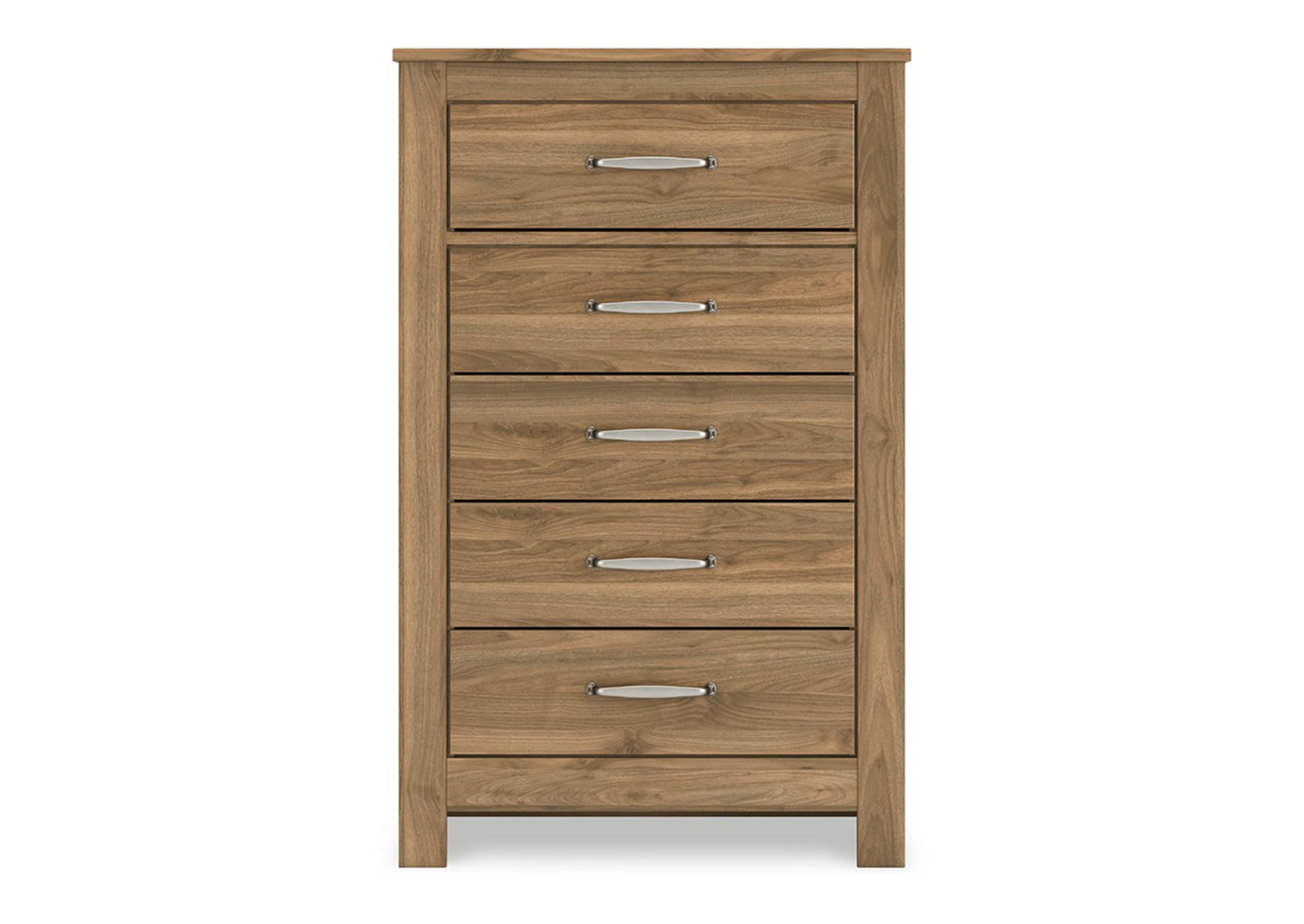 Zanbrook Chest of Drawers,Ashley