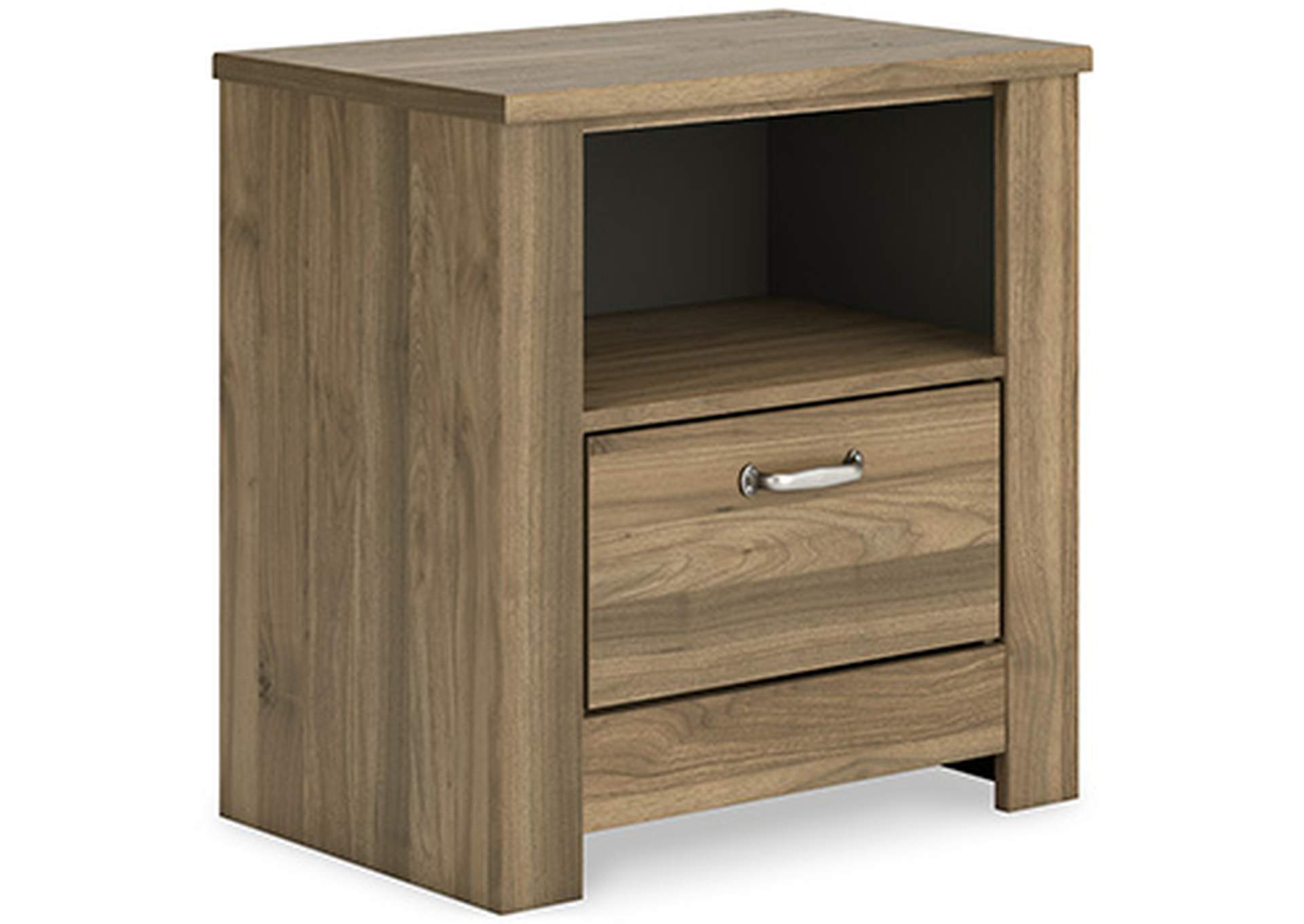 Zanbrook Nightstand,Signature Design By Ashley