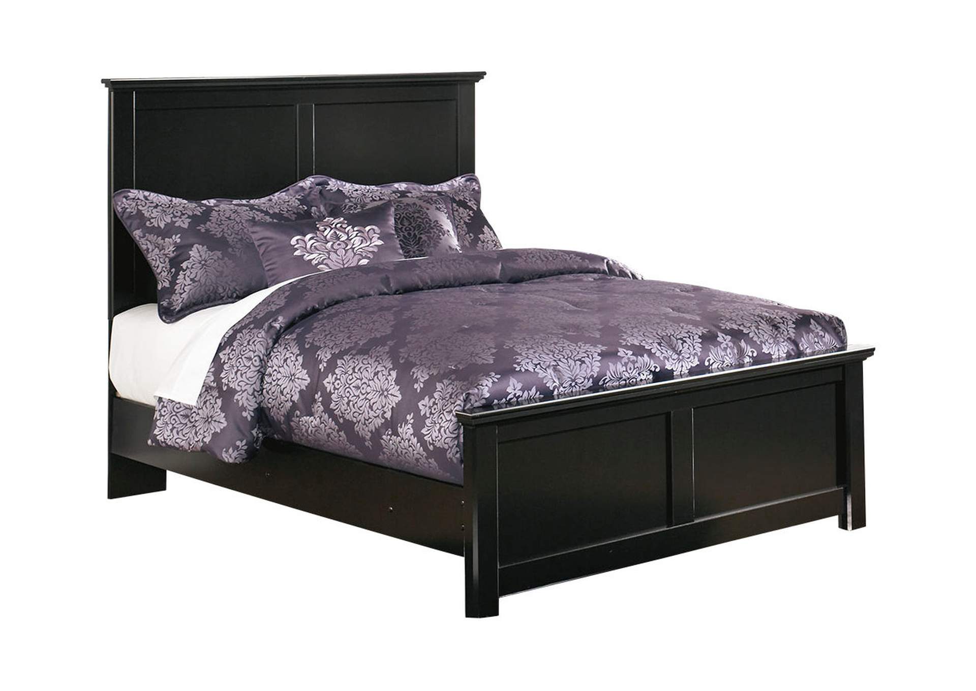 Maribel Full Panel Bed, Dresser and Nightstand,Signature Design By Ashley