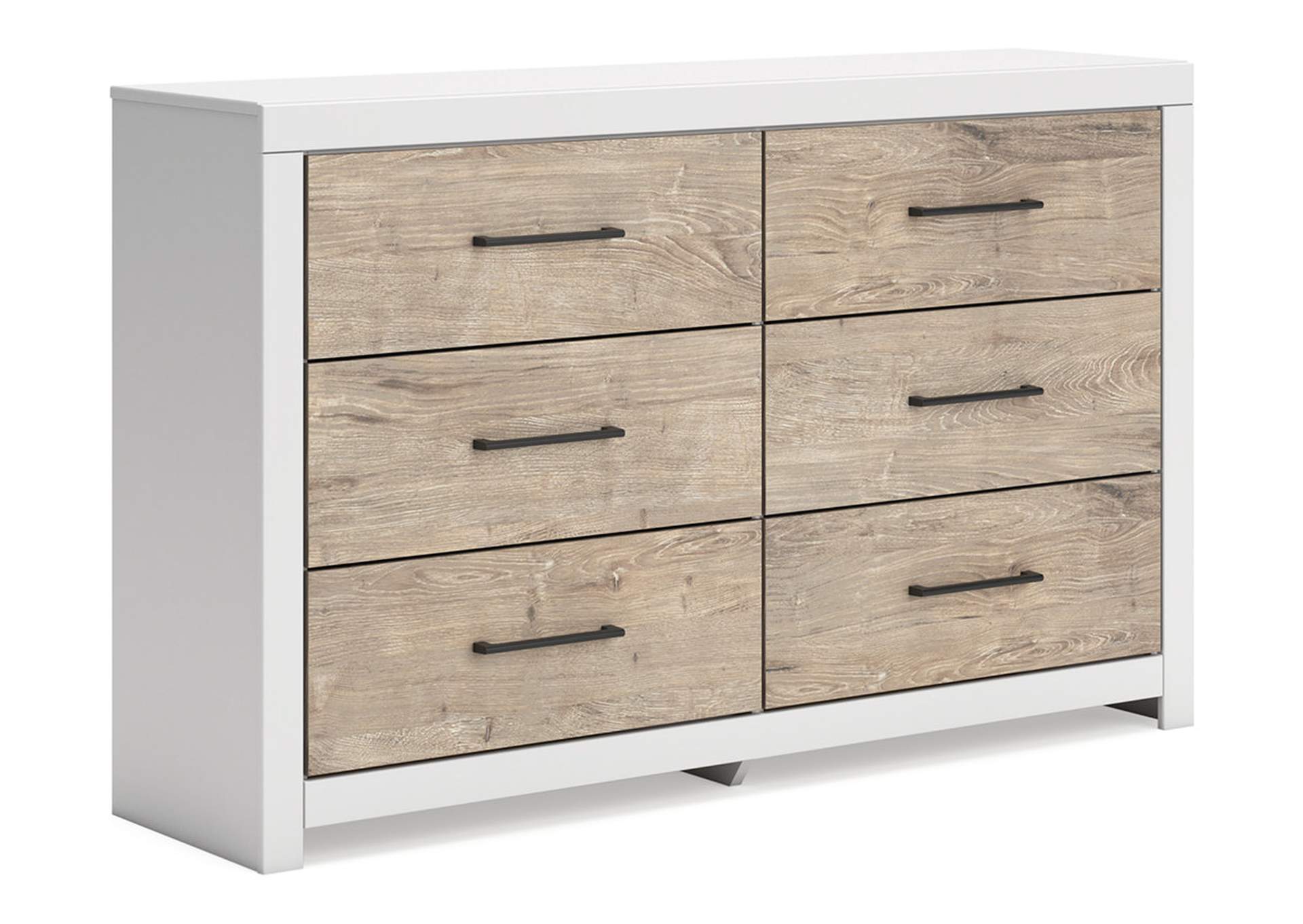 Charbitt Dresser,Signature Design By Ashley