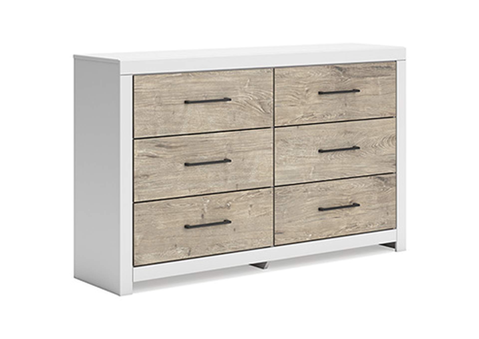 Charbitt Dresser,Signature Design By Ashley