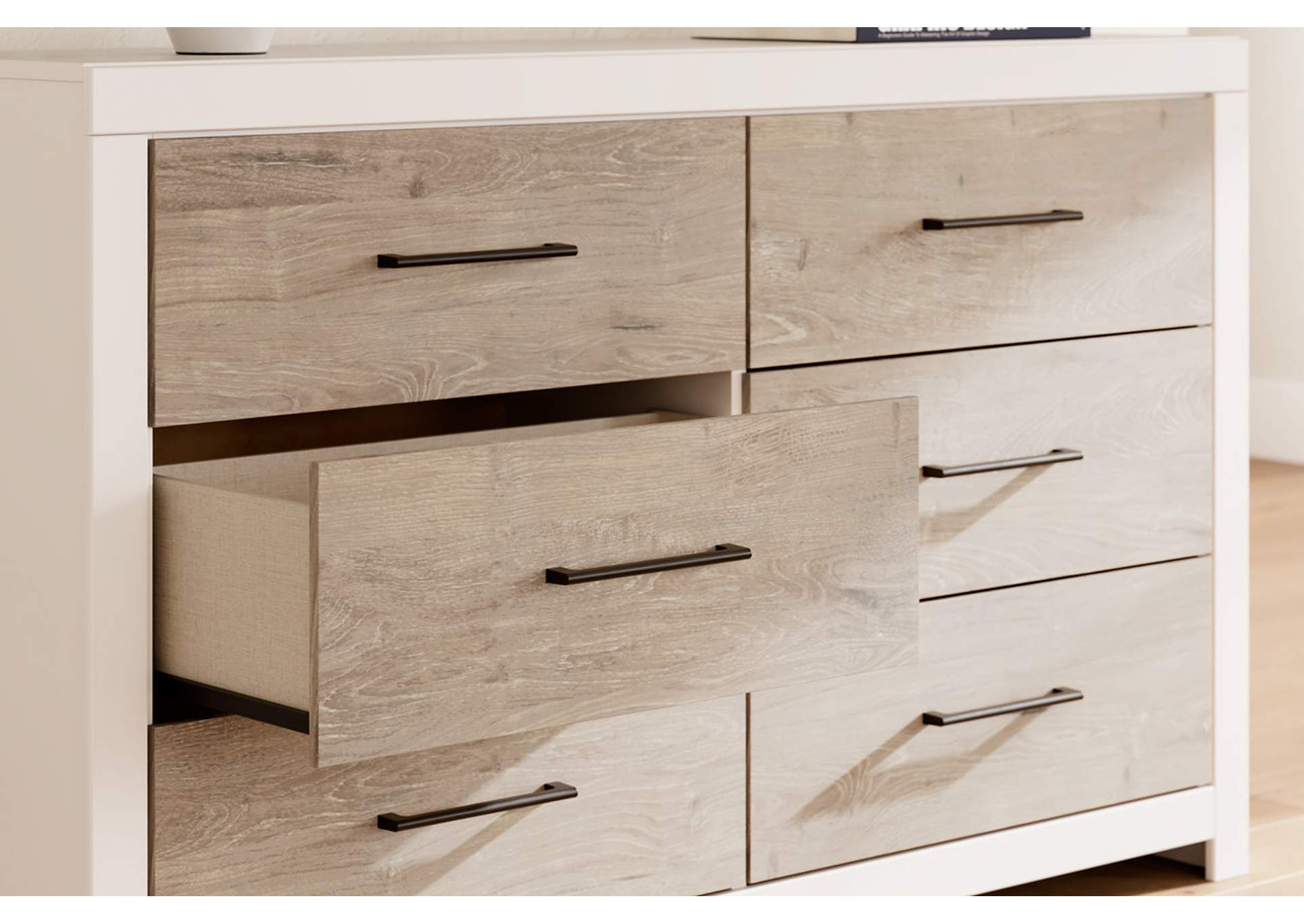 Charbitt Dresser,Signature Design By Ashley