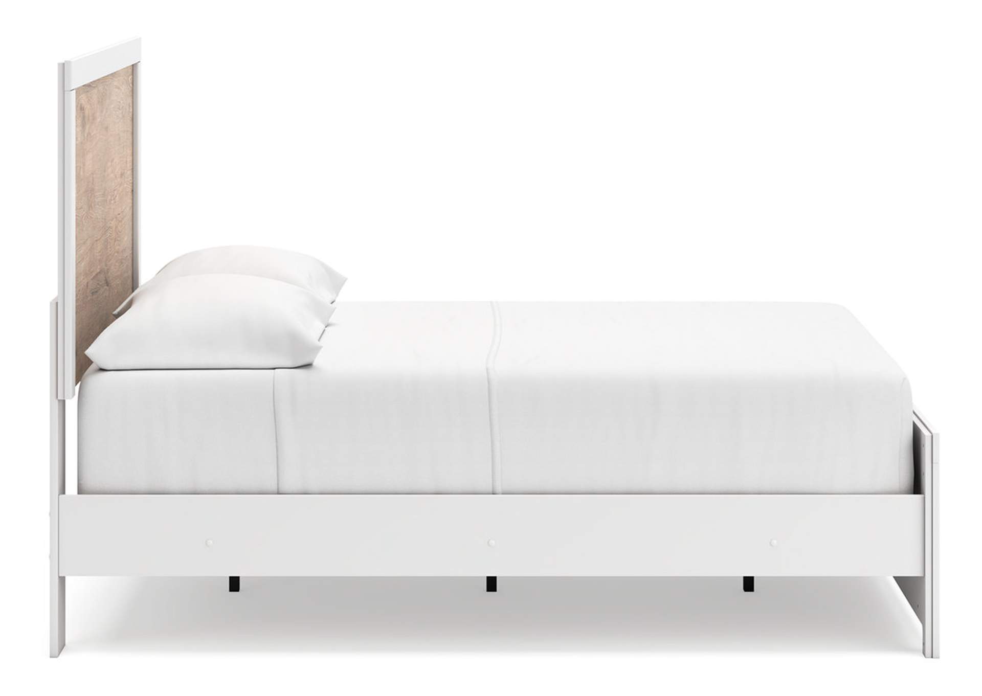 Charbitt Full Panel Bed,Signature Design By Ashley