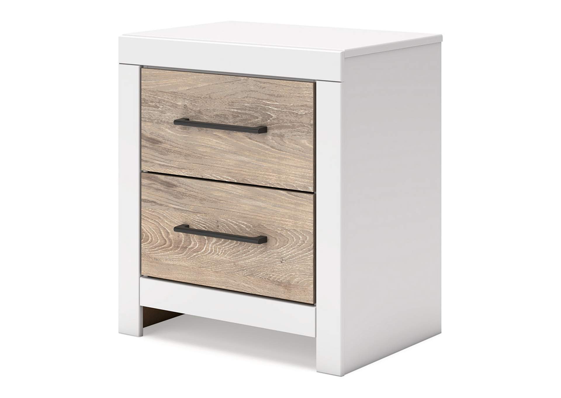 Charbitt Nightstand,Signature Design By Ashley