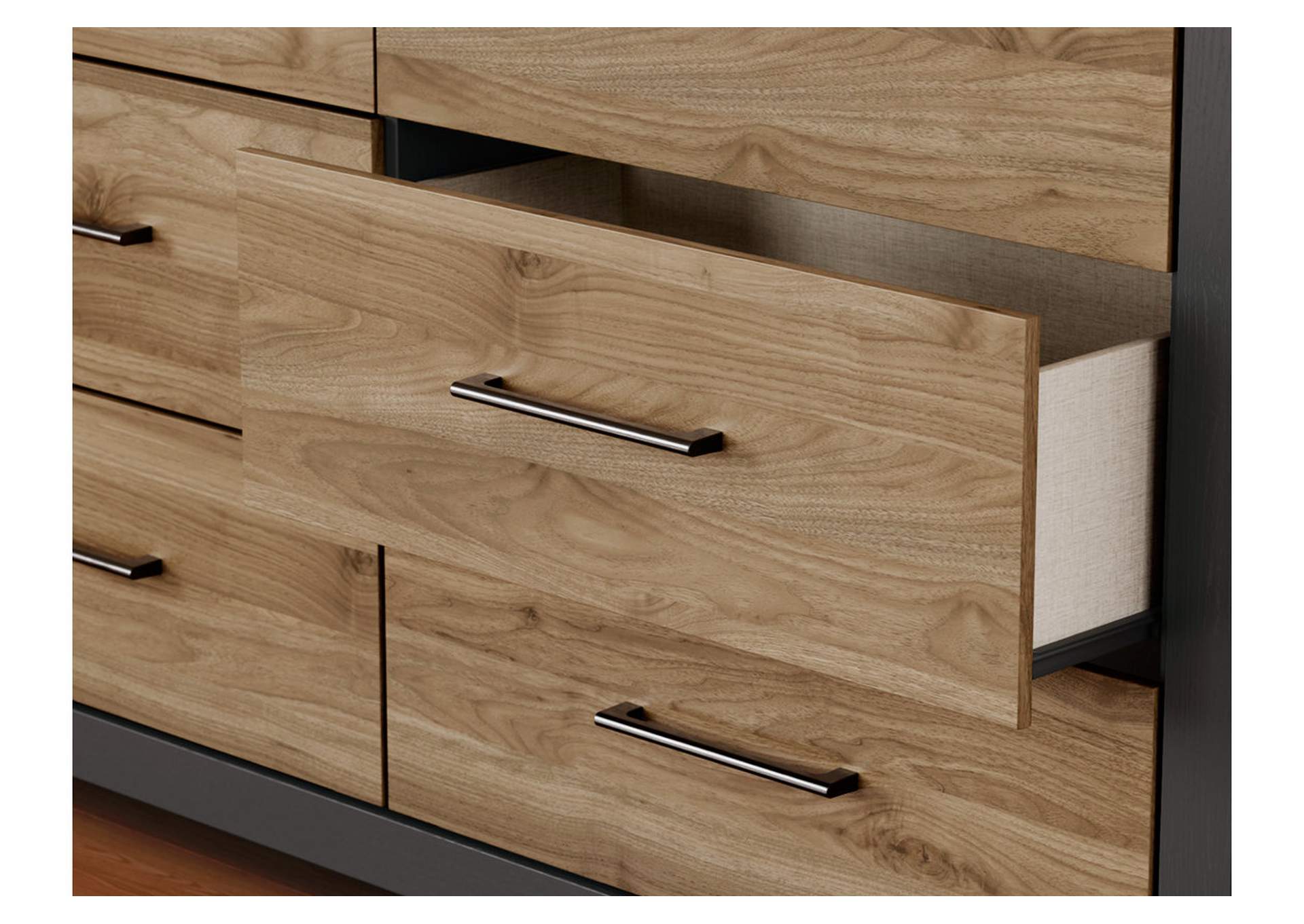 Vertani Dresser,Signature Design By Ashley