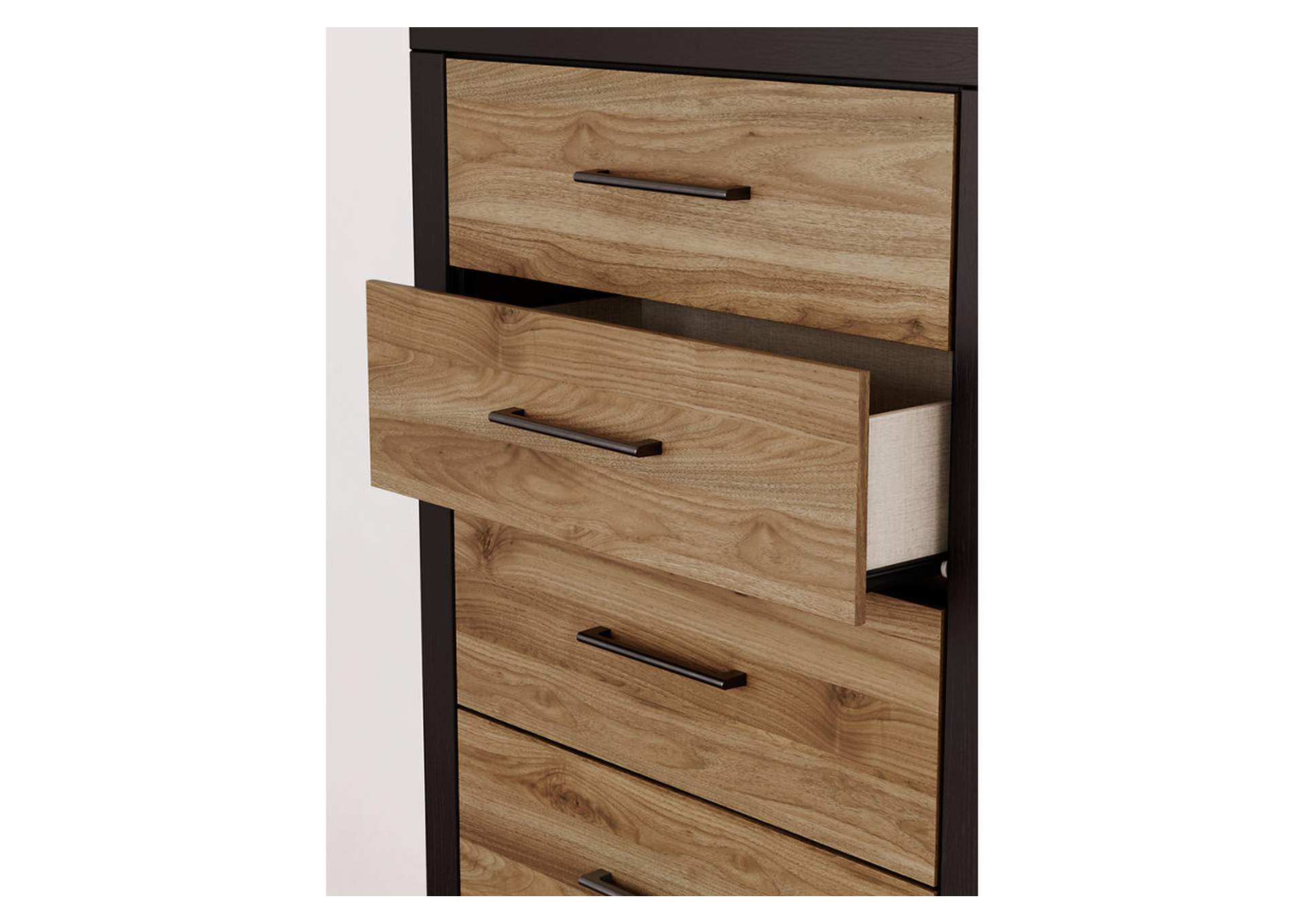 Vertani Chest of Drawers,Signature Design By Ashley