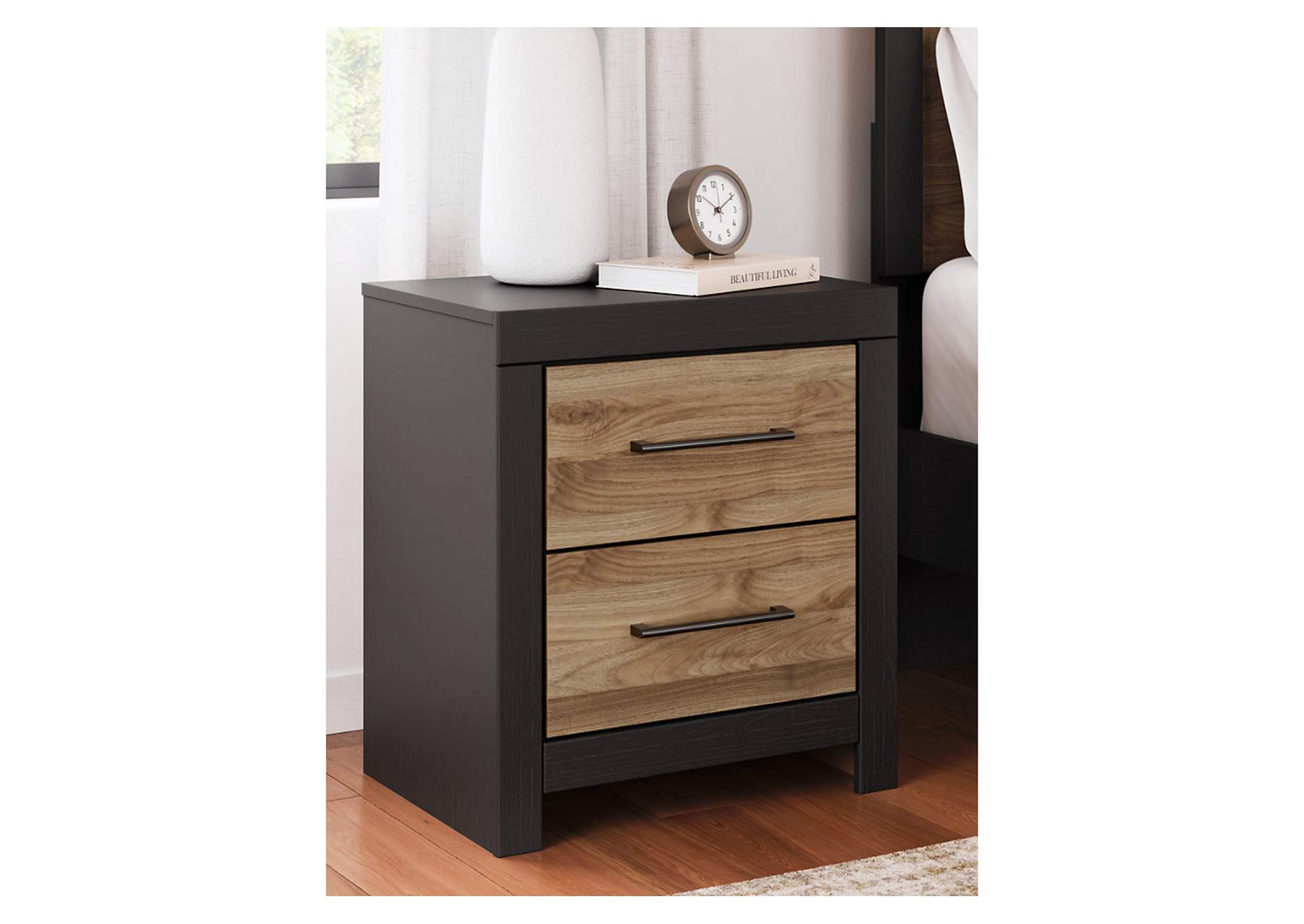 Vertani Nightstand,Signature Design By Ashley