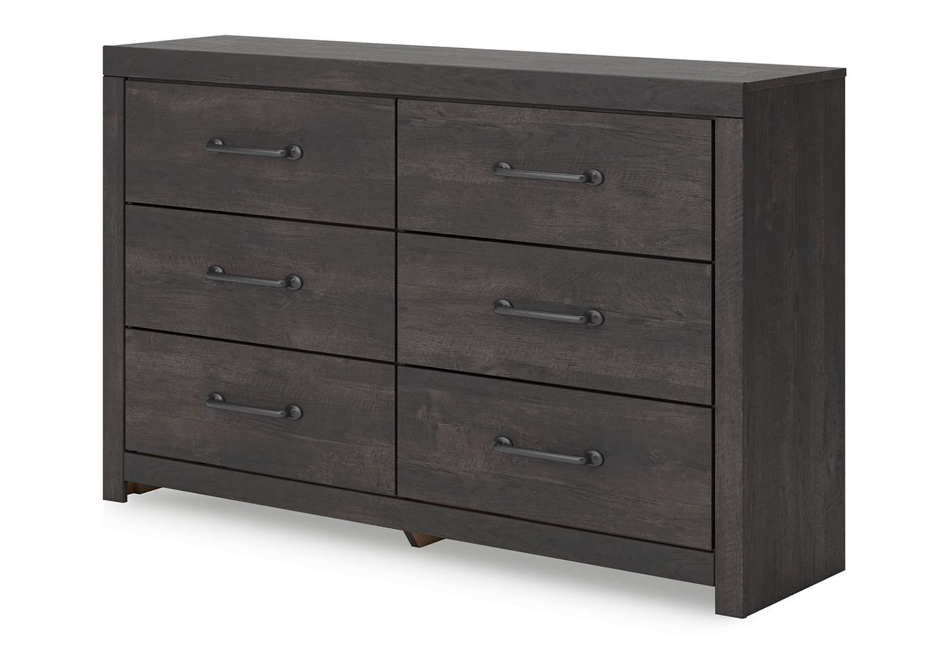 Delmorta Dresser,Signature Design By Ashley