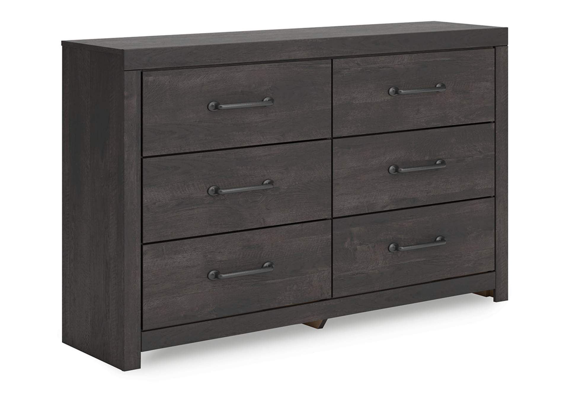 Hollivern Dresser,Signature Design By Ashley