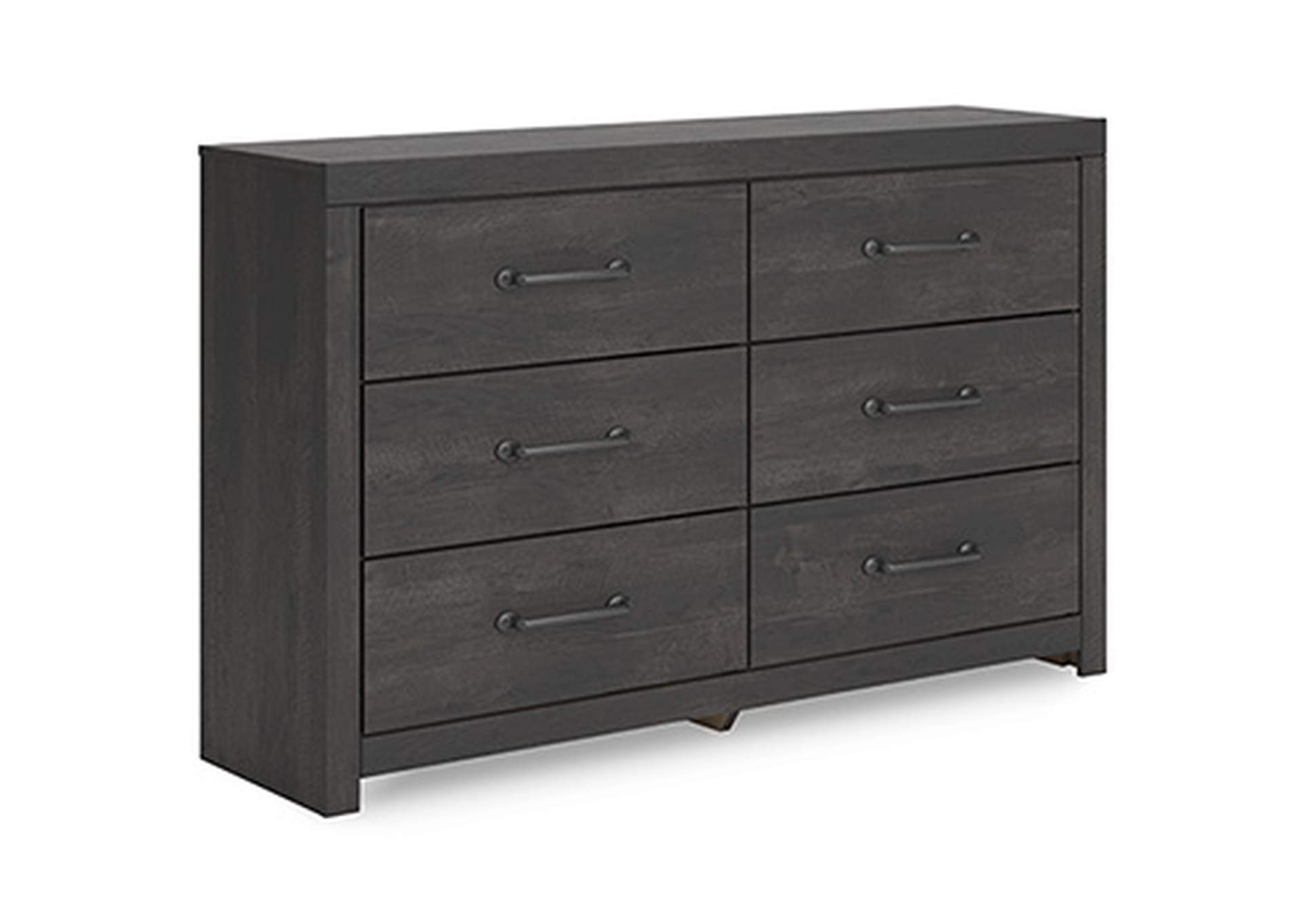 Delmorta Dresser,Signature Design By Ashley