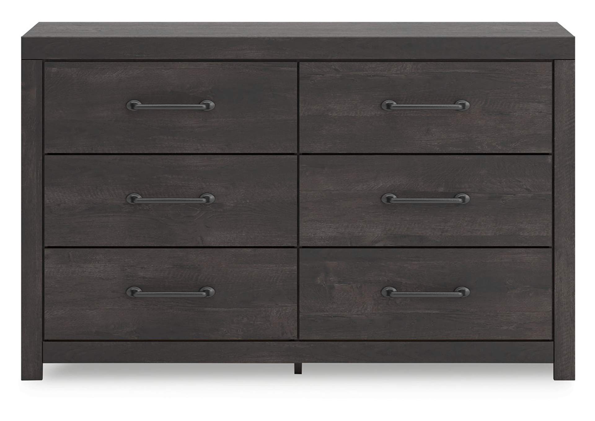 Delmorta Dresser,Signature Design By Ashley