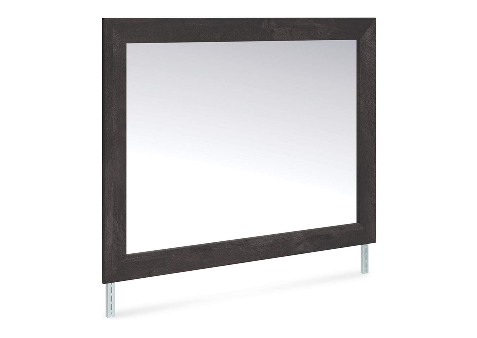 Hollivern Bedroom Mirror,Signature Design By Ashley