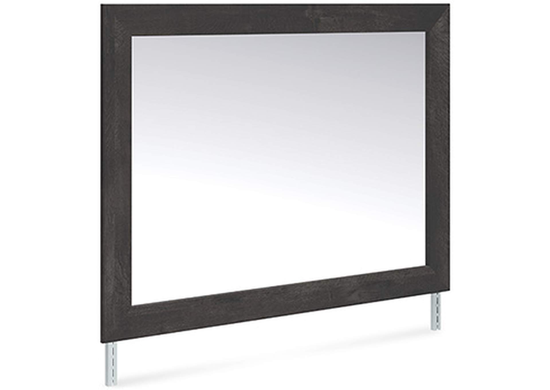 Hollivern Bedroom Mirror,Signature Design By Ashley