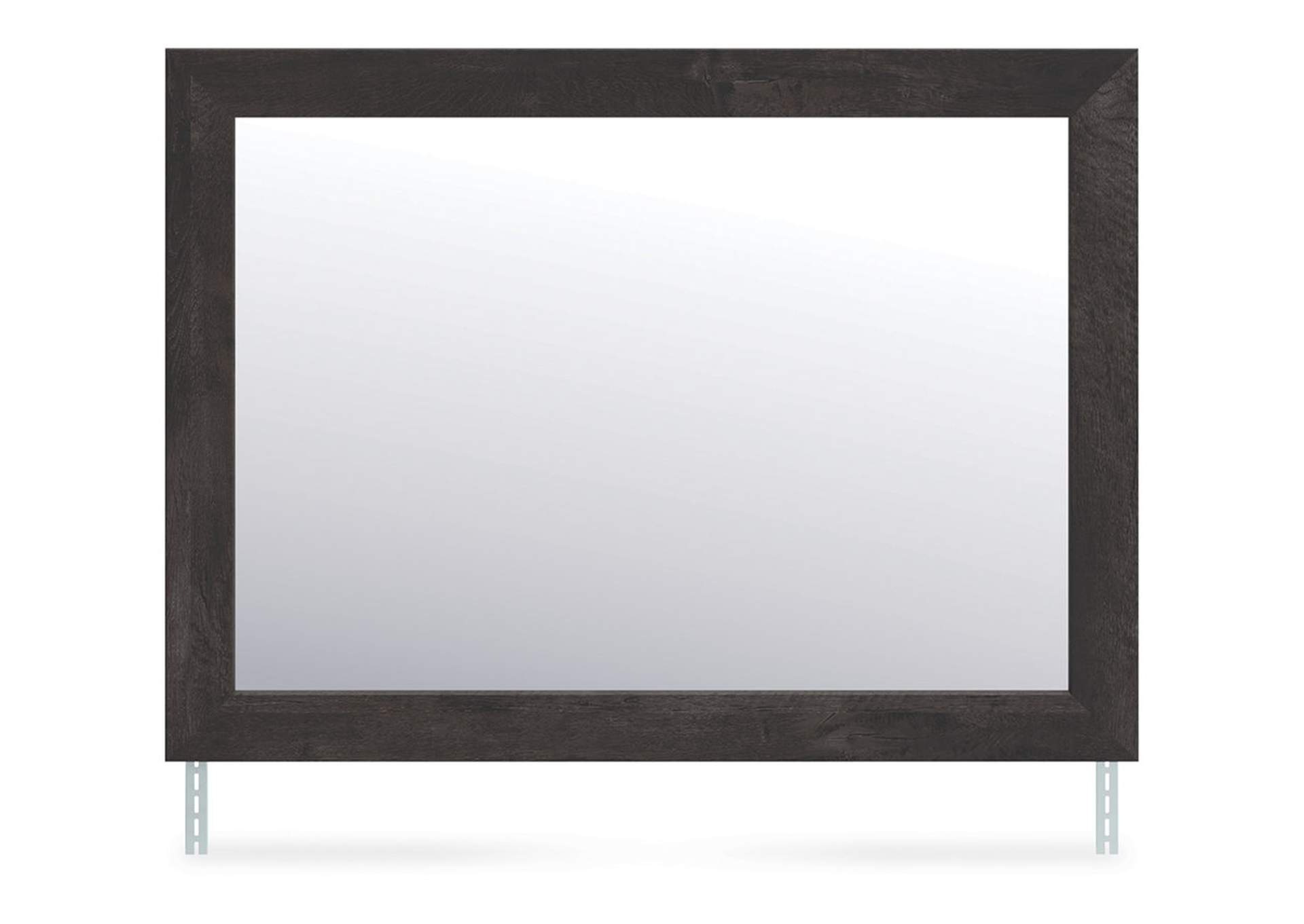 Delmorta Bedroom Mirror,Signature Design By Ashley