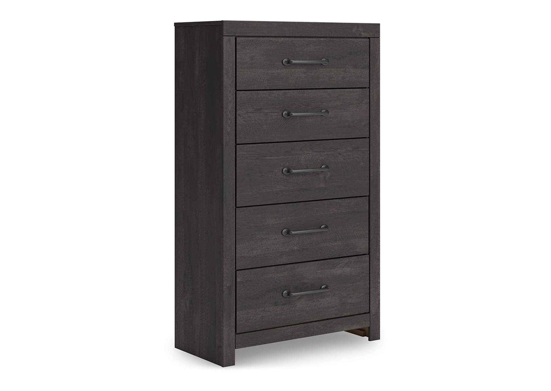 Delmorta Chest of Drawers,Signature Design By Ashley