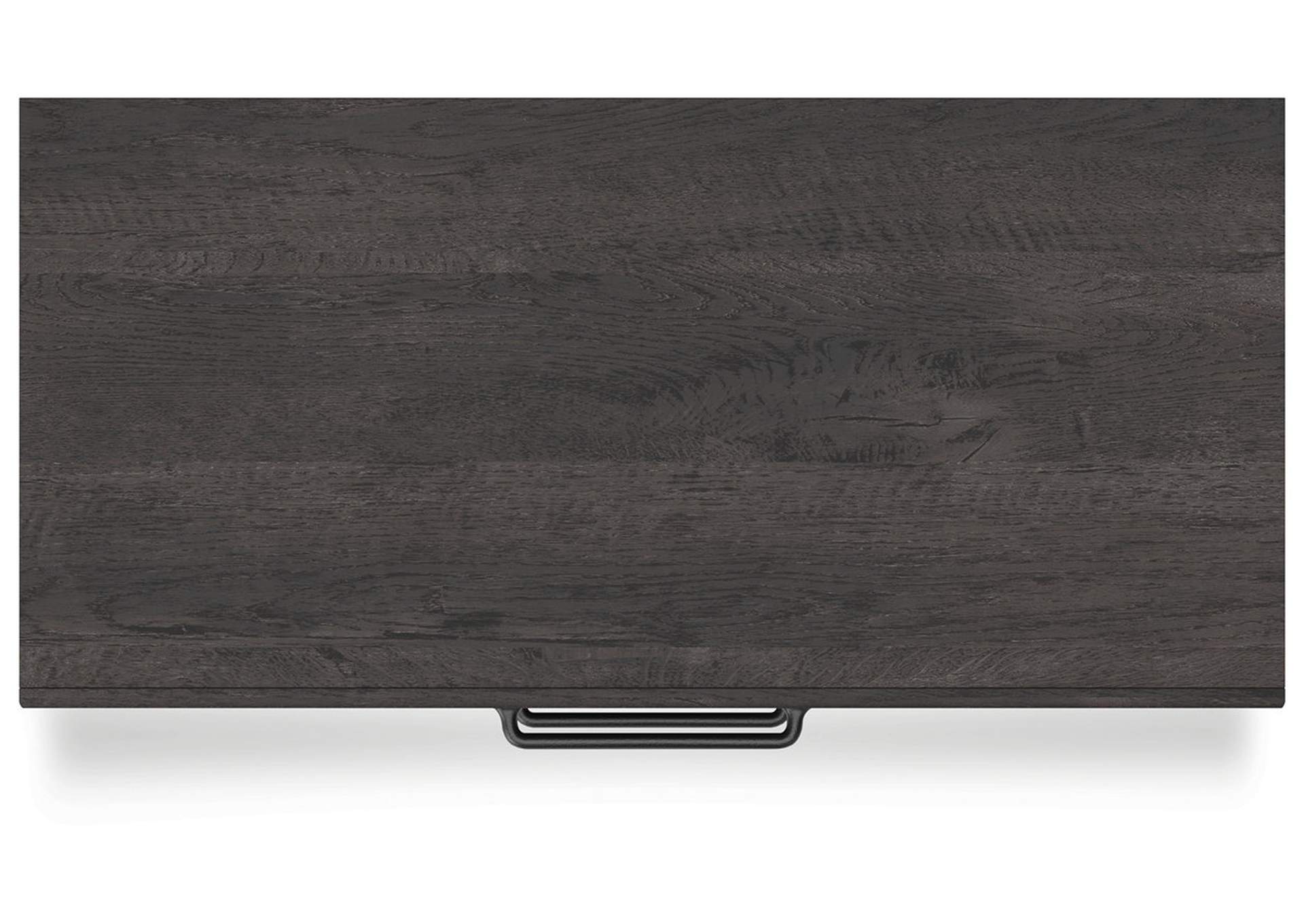 Hollivern Chest of Drawers,Signature Design By Ashley