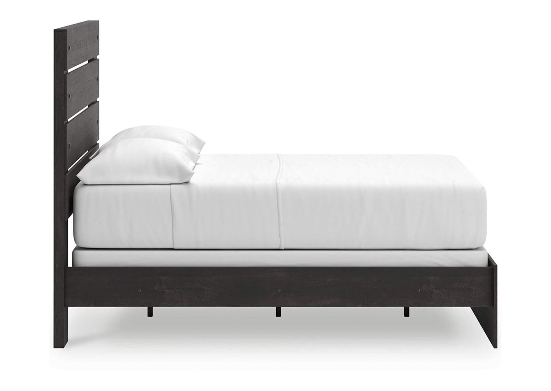 Delmorta Full Panel Bed,Signature Design By Ashley