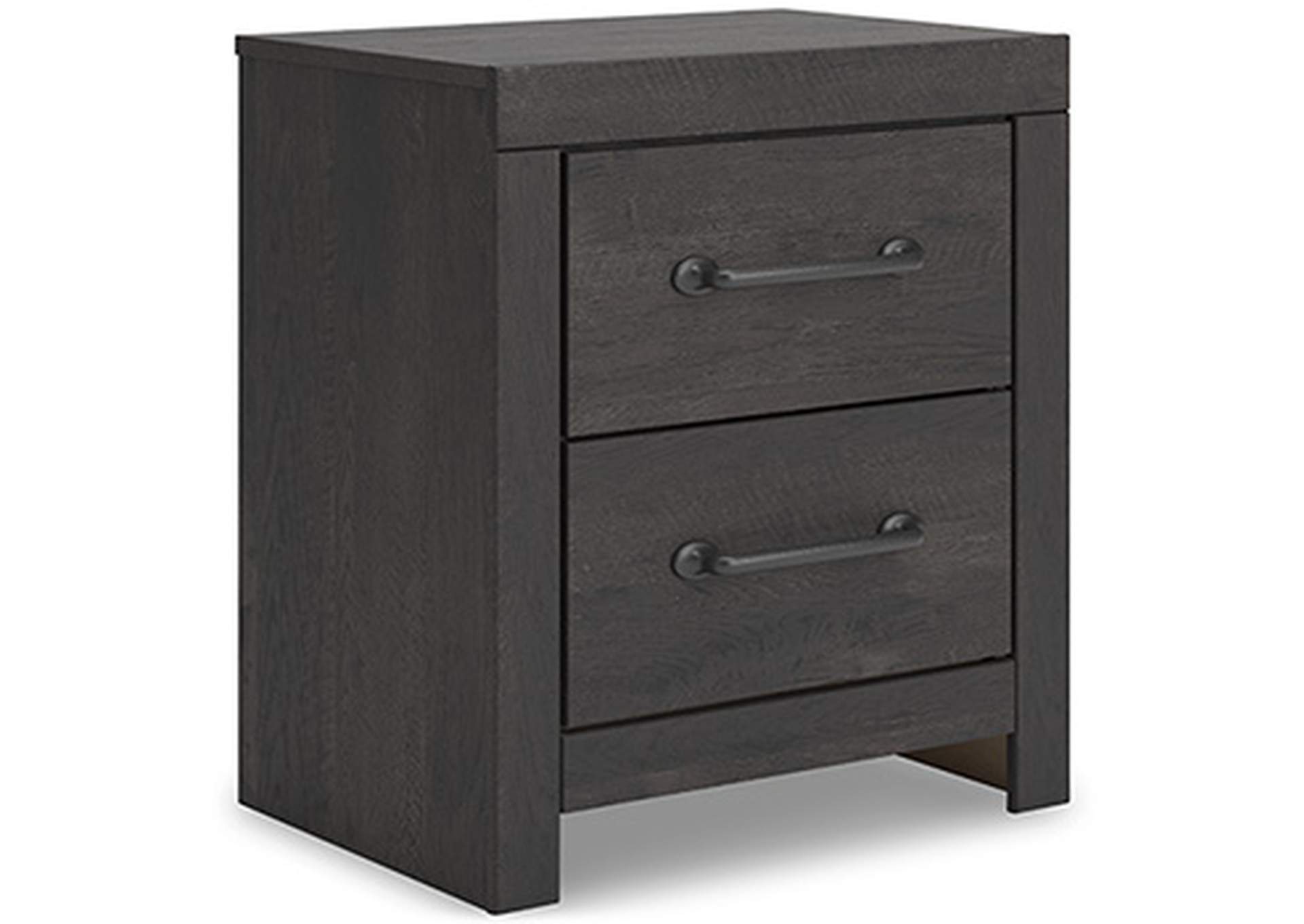 Hollivern Nightstand,Signature Design By Ashley